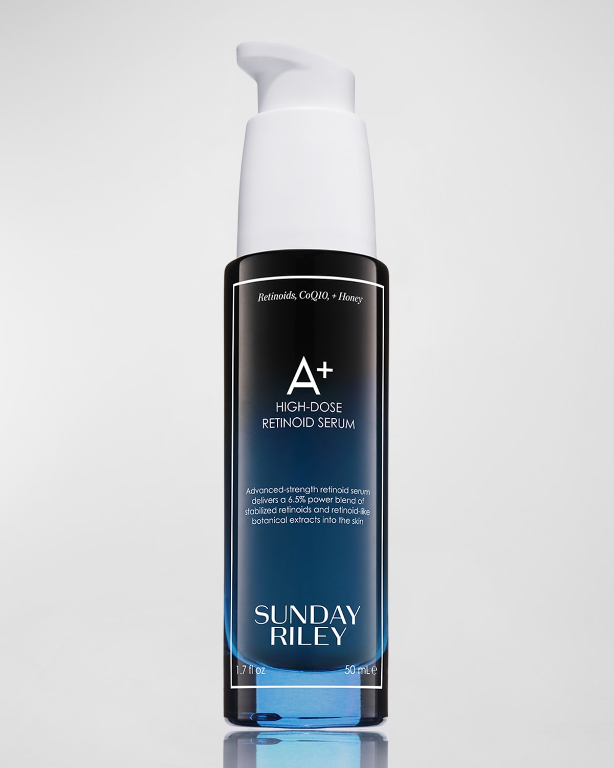 Sunday Riley Modern Skincare A+ High-Dose Retinoid Serum, 1.7 oz.