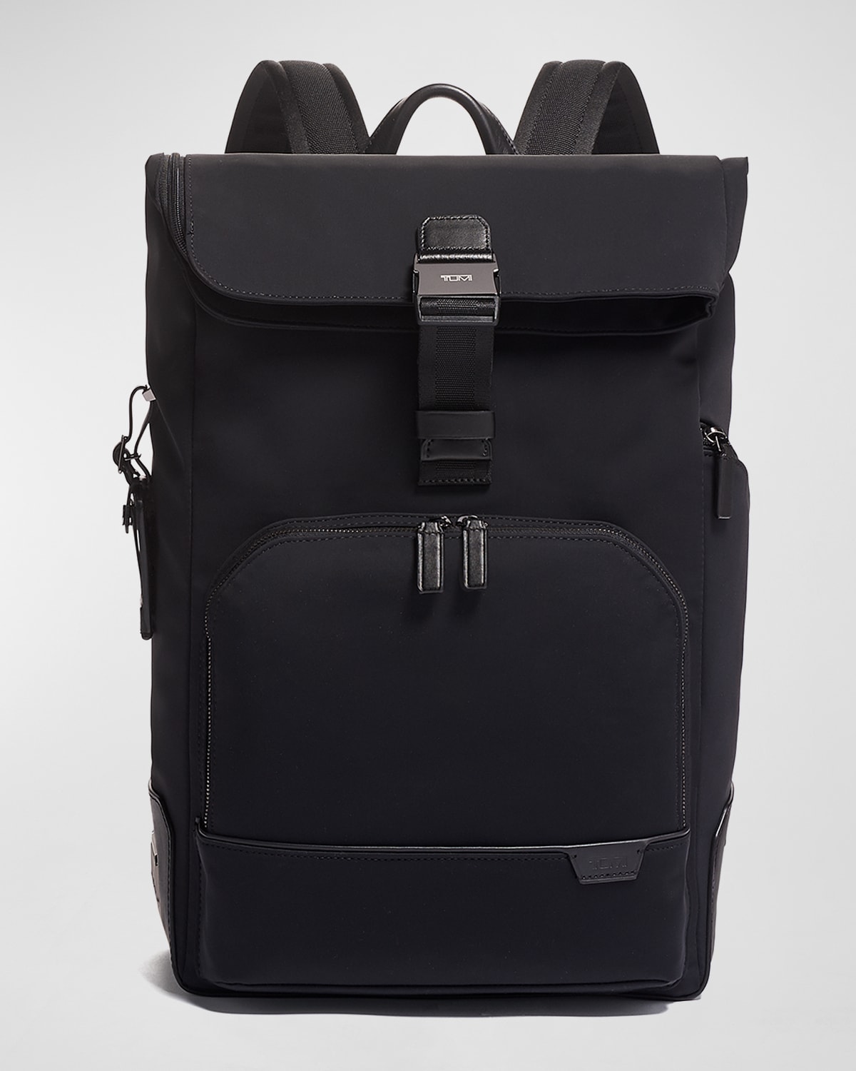 Tumi Harrison Osborn Roll Top Backpack