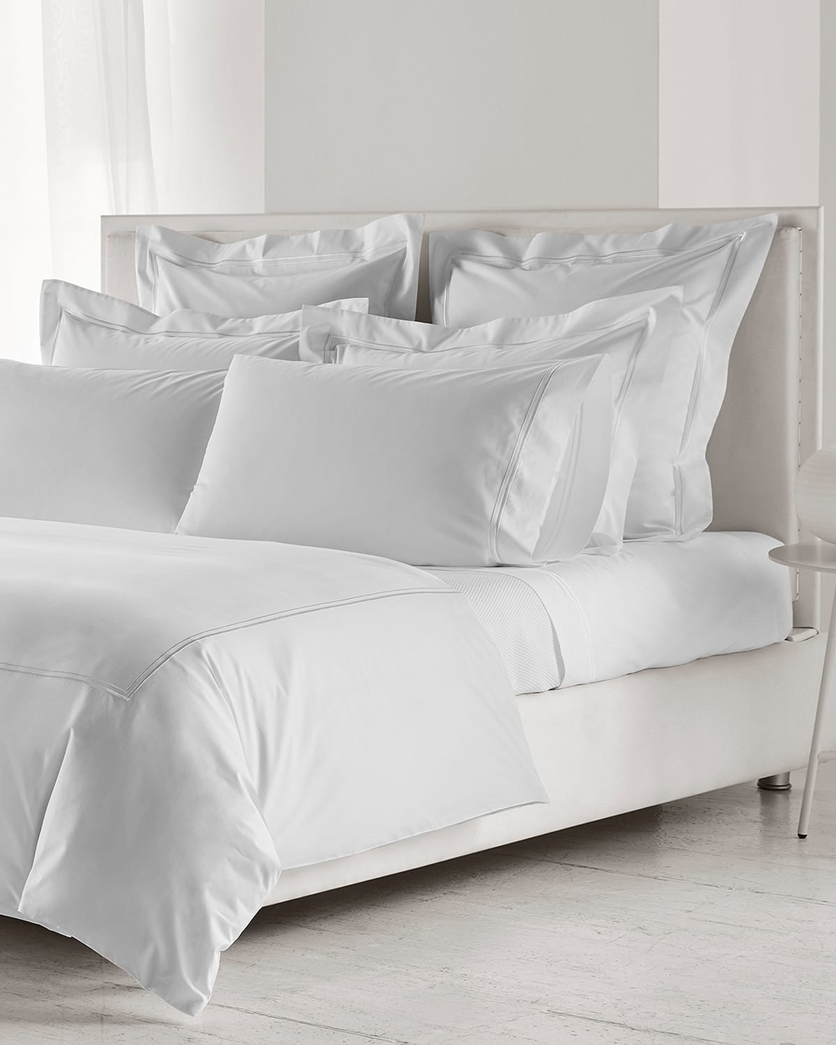 Queen Sheet Set Neiman Marcus