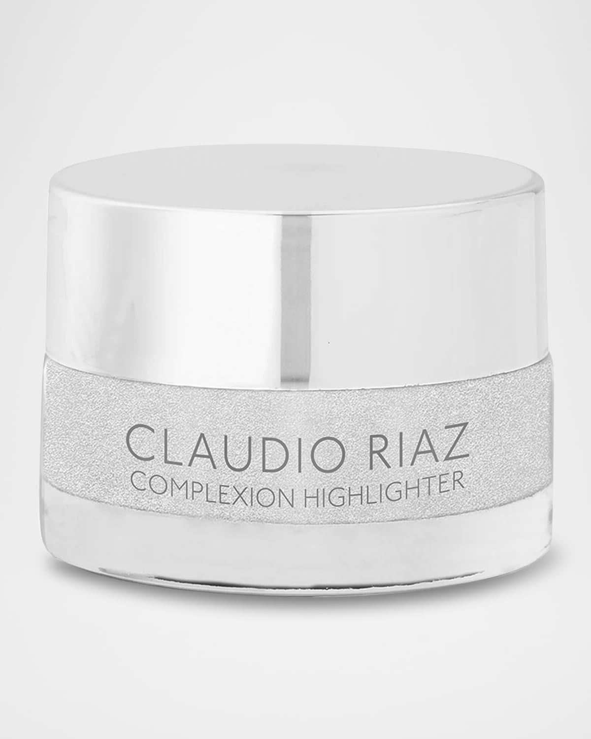Claudio Riaz Complexion Highlight