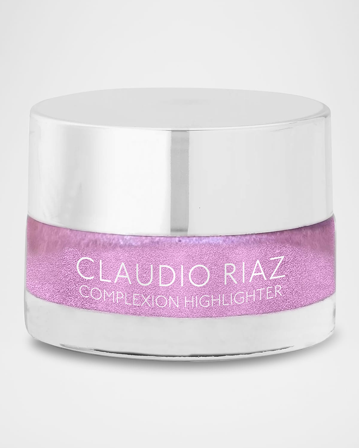 Claudio Riaz Complexion Highlight