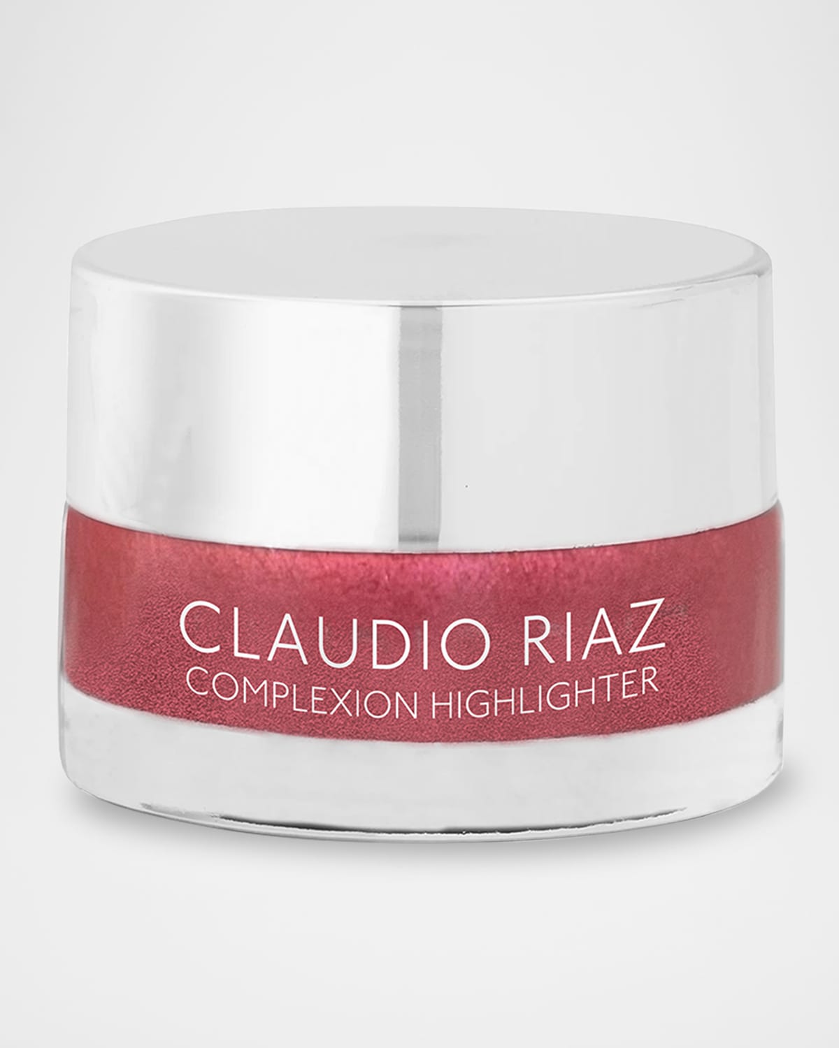 Claudio Riaz Complexion Highlight