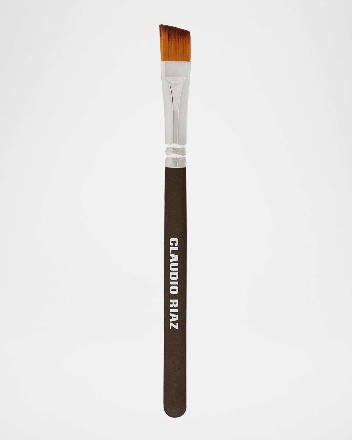 Angle Gel Liner Brush