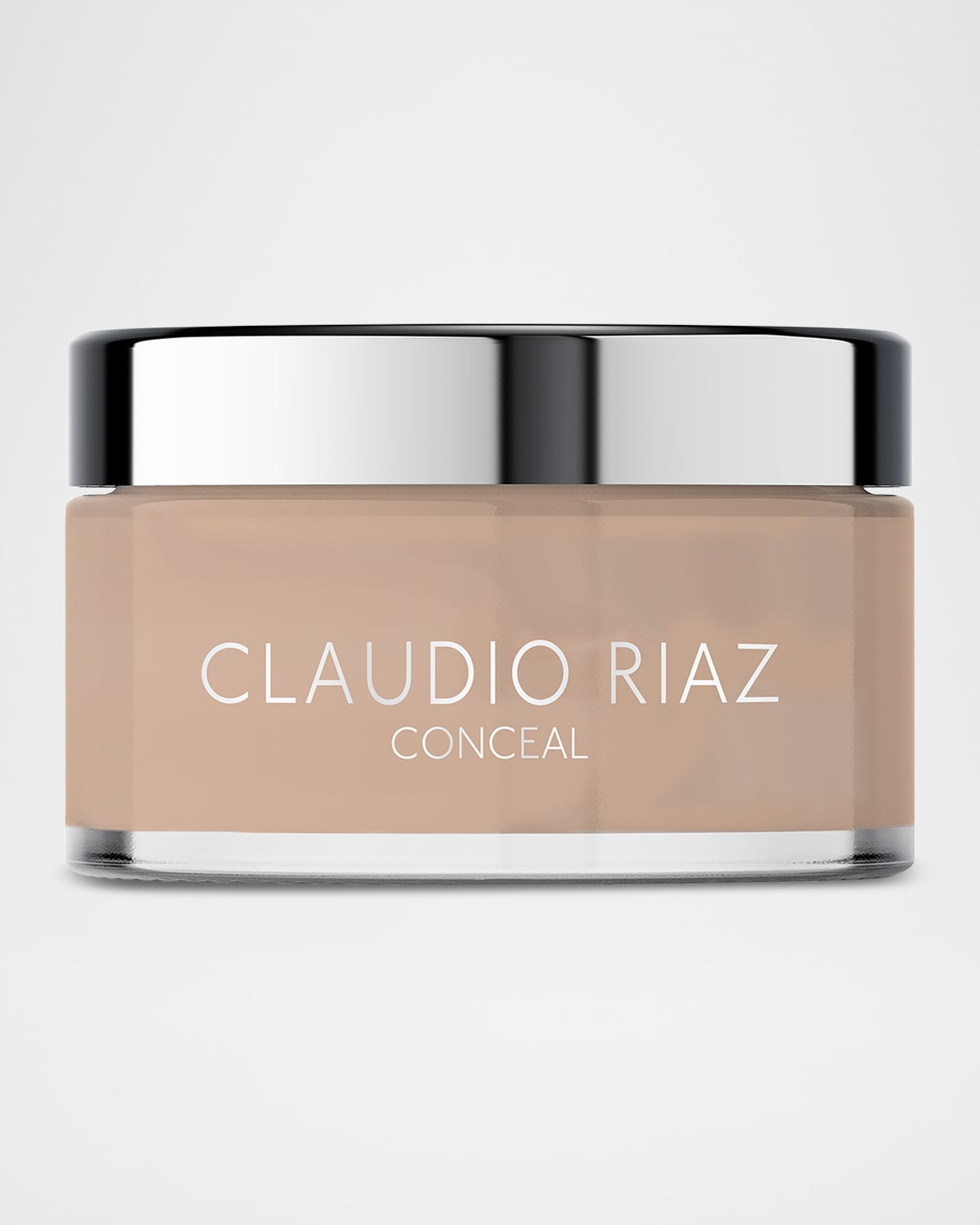 Claudio Riaz Conceal