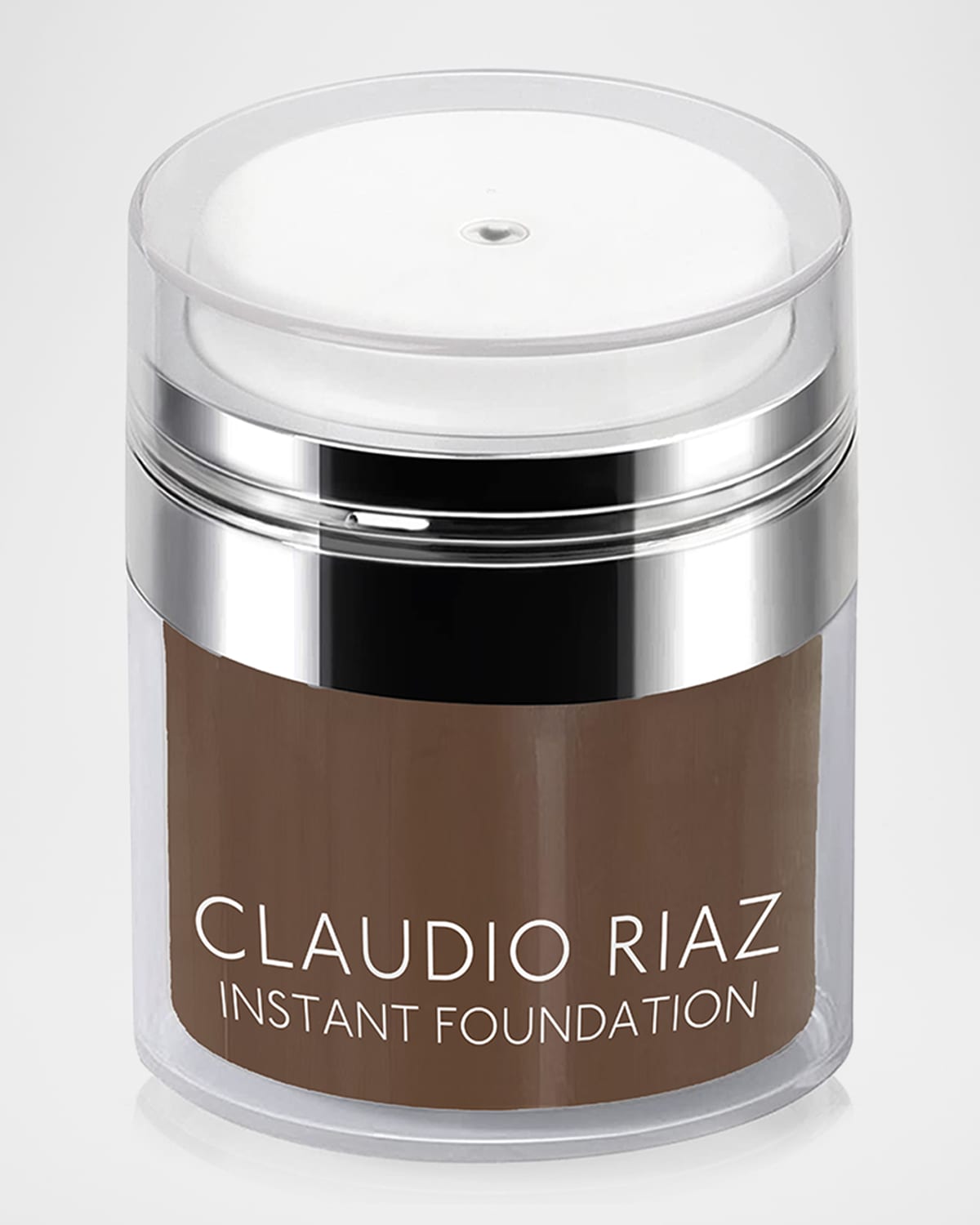 Claudio Riaz Instant Foundation In Brown