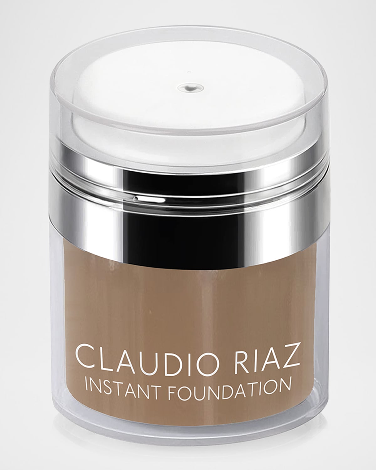 Claudio Riaz Instant Foundation