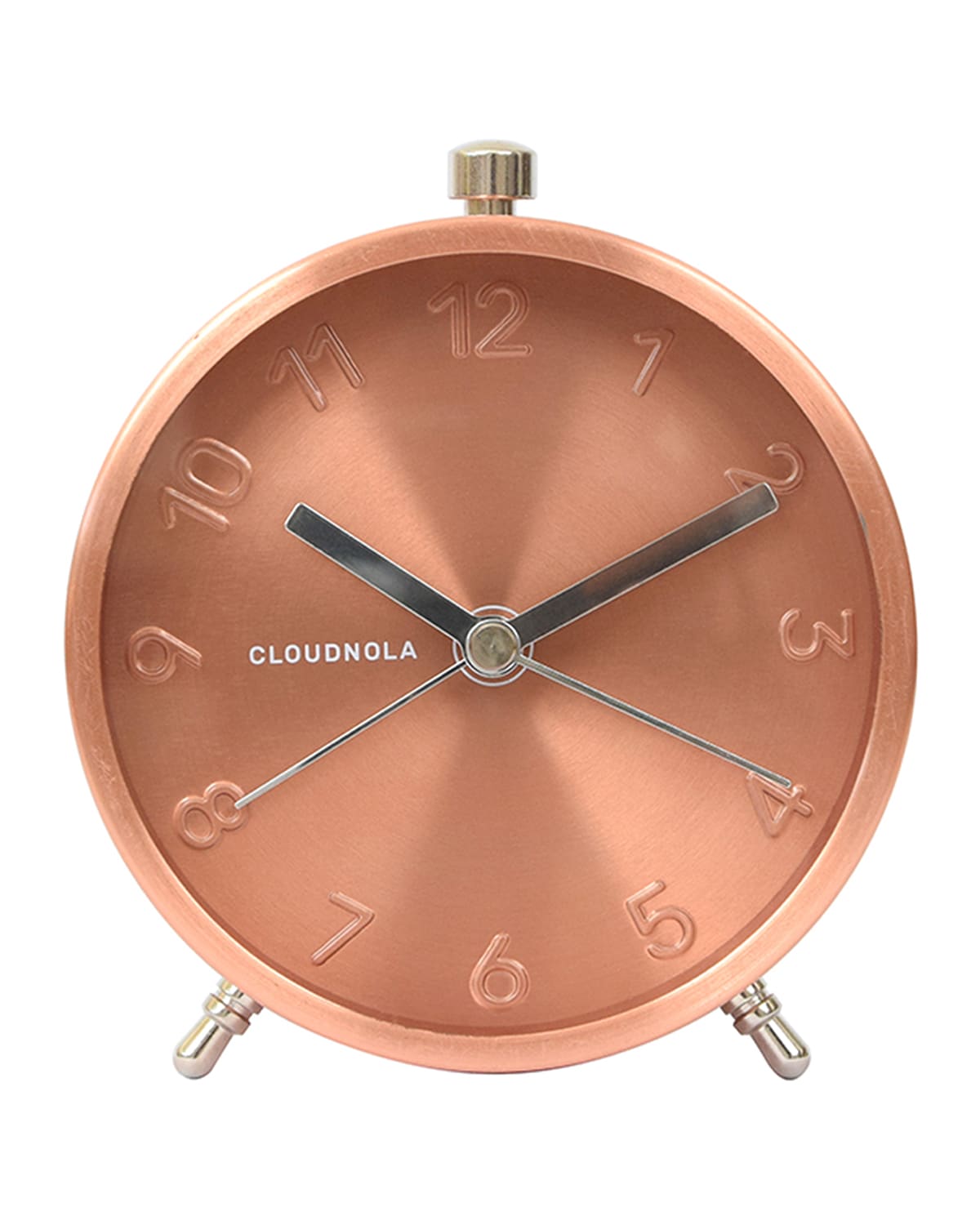 Desk Clock Neiman Marcus