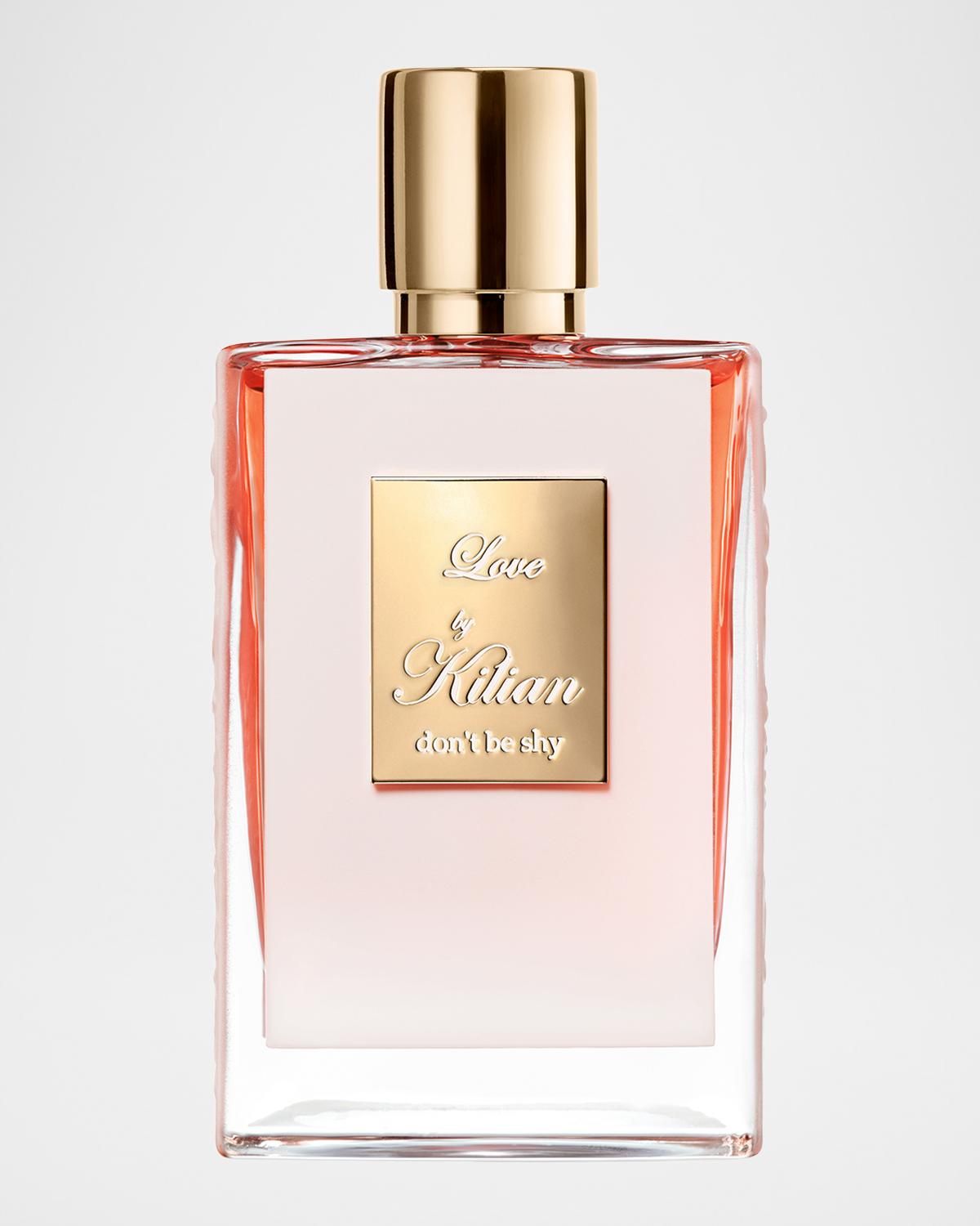 Love, Don & apos;t Be Shy Eau de Parfum, 1.7 oz./ 50 mL