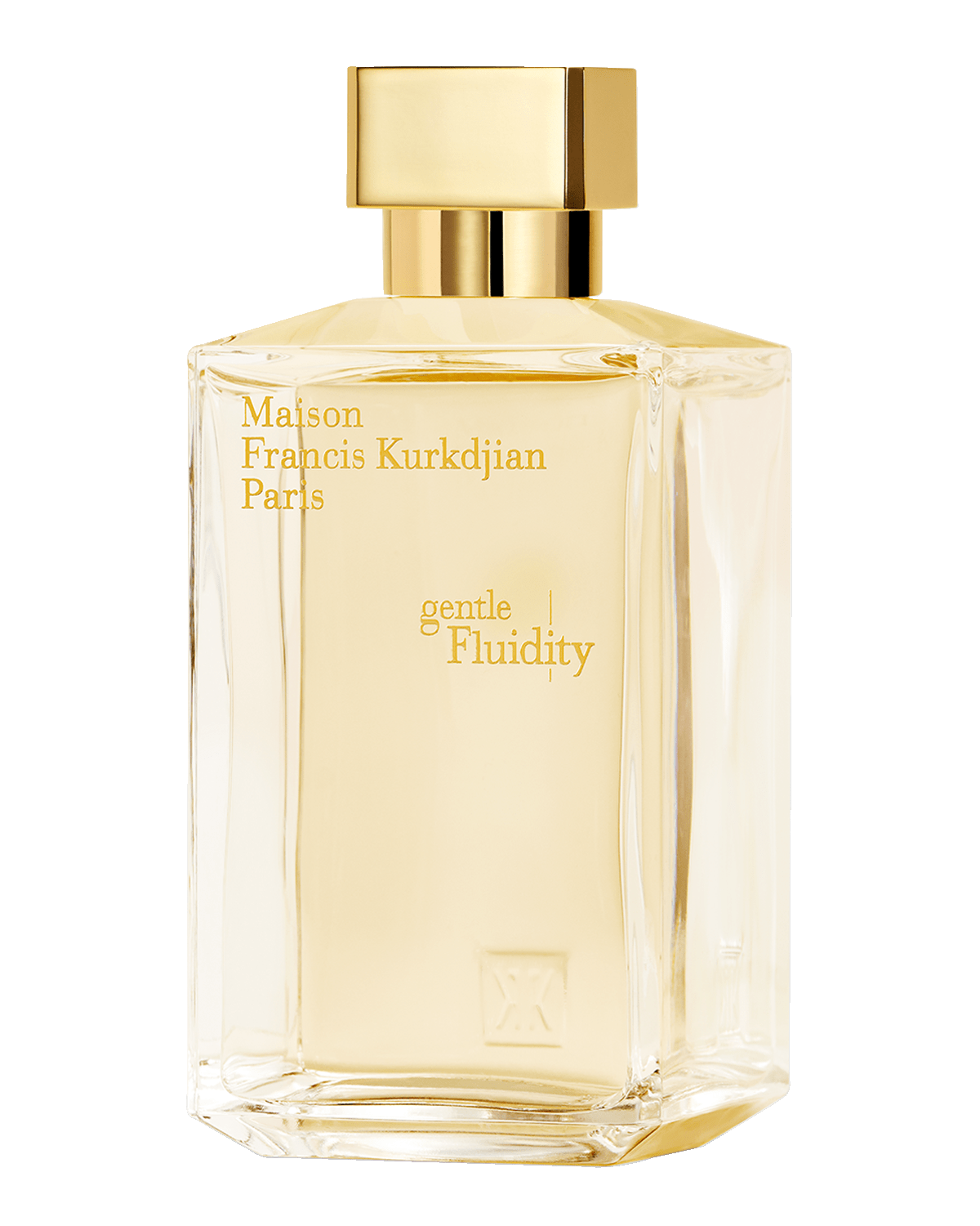 Maison Francis Kurkdjian Gentle Fluidity Gold Eau de Parfum, 6.8 oz.
