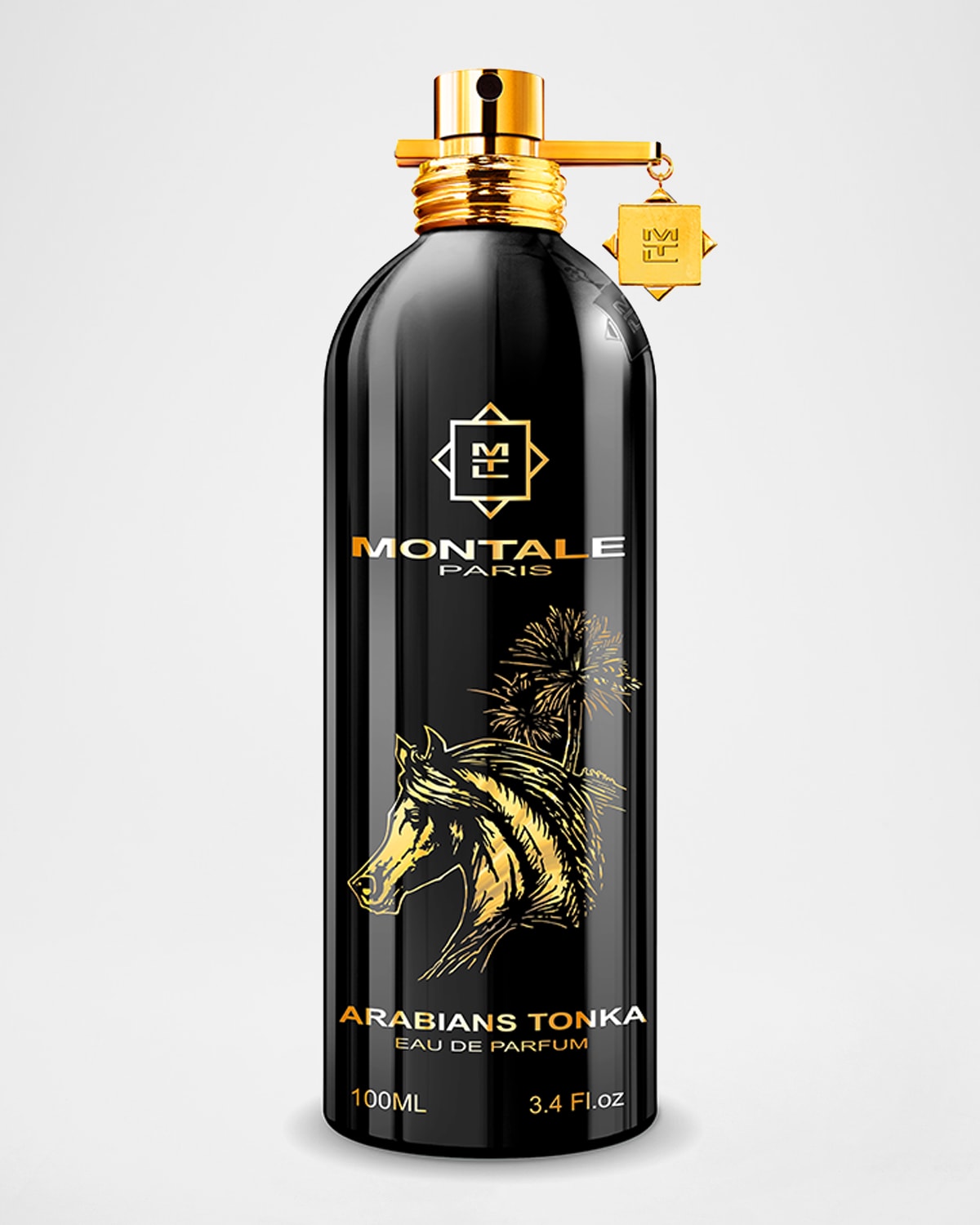 Montale Arabians Tonka Eau de Parfum, 3.4 oz.