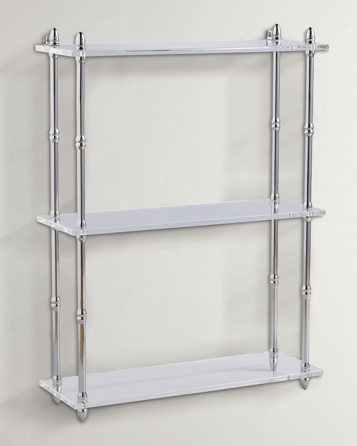Carmel Shelf