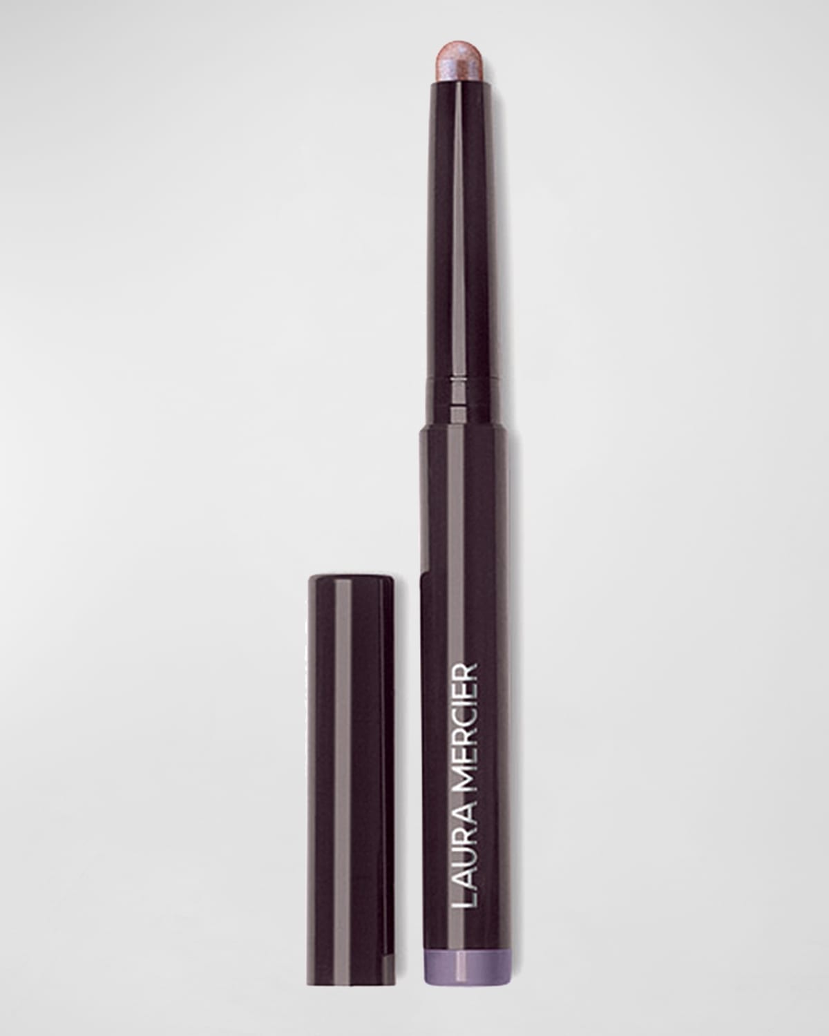 Laura Mercier Caviar Stick Eye Shadow in Chrome | Neiman Marcus