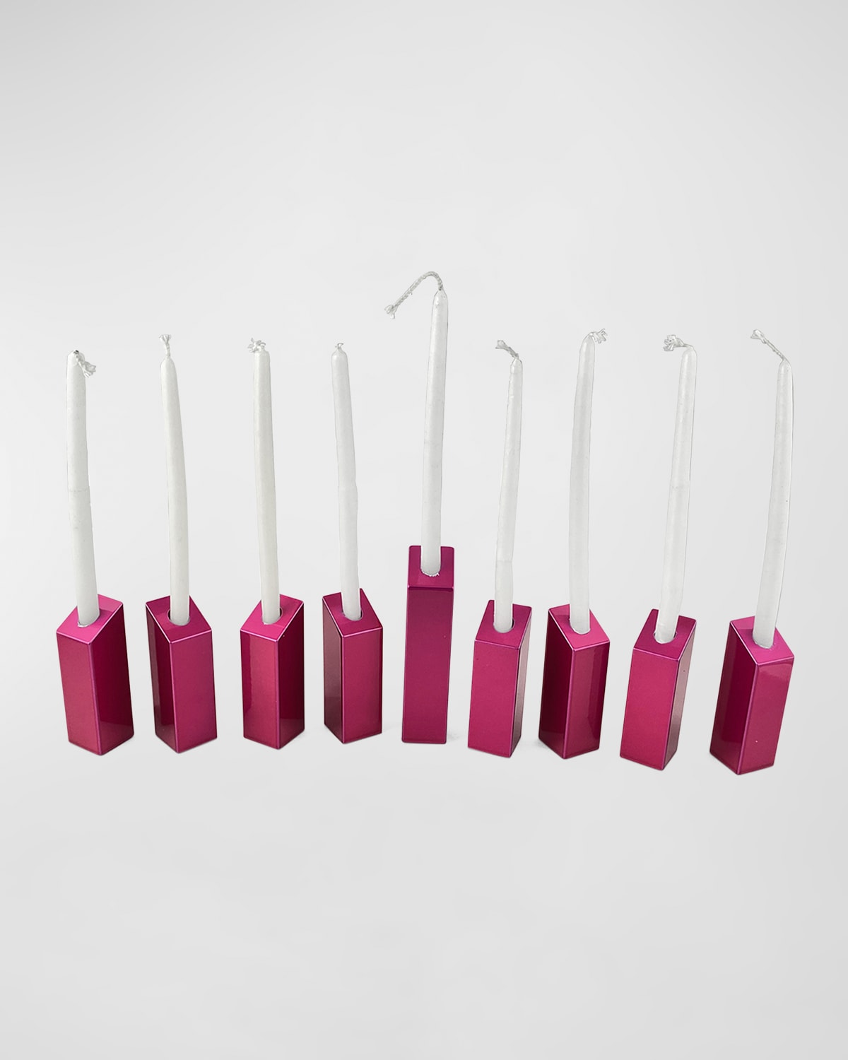 Leah Menorah