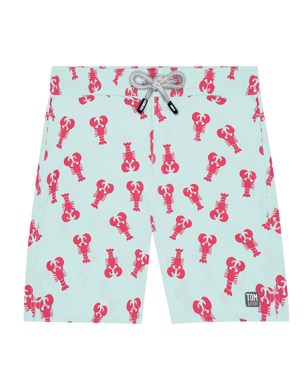 Colorful Swim Trunks Neiman Marcus