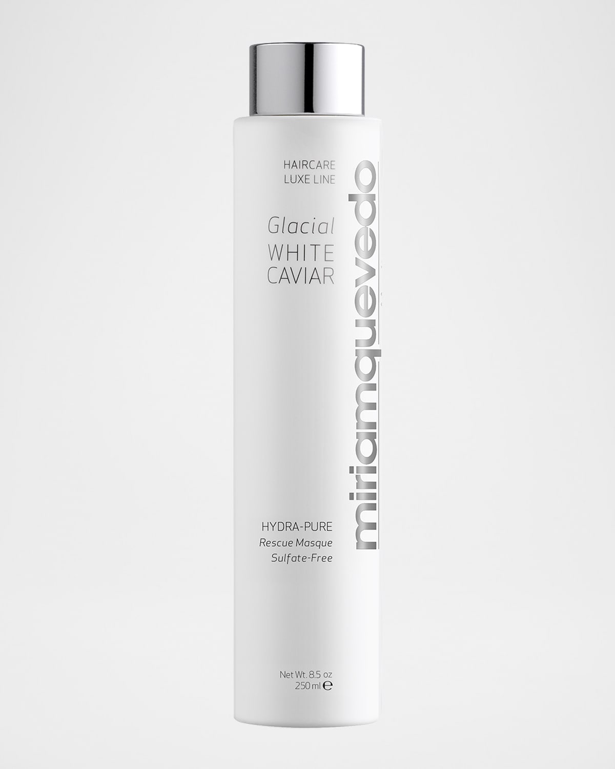 Miriam Quevedo Glacial White Caviar Hydra-Pure Rescue Masque, 8.5 oz./250mL