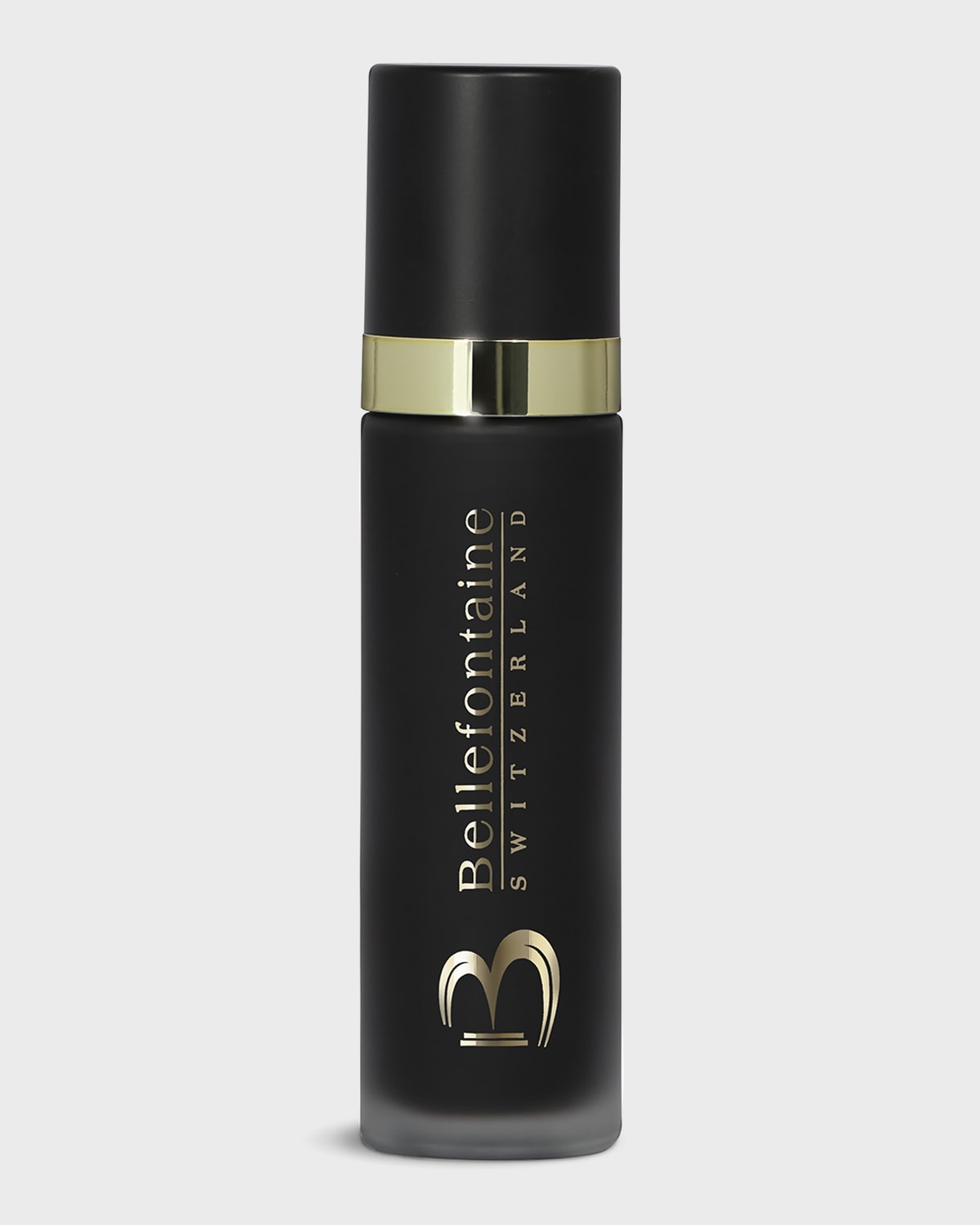 Bellefontaine Intense Moisturizing Emulsion Gel To Hydrate & Protect