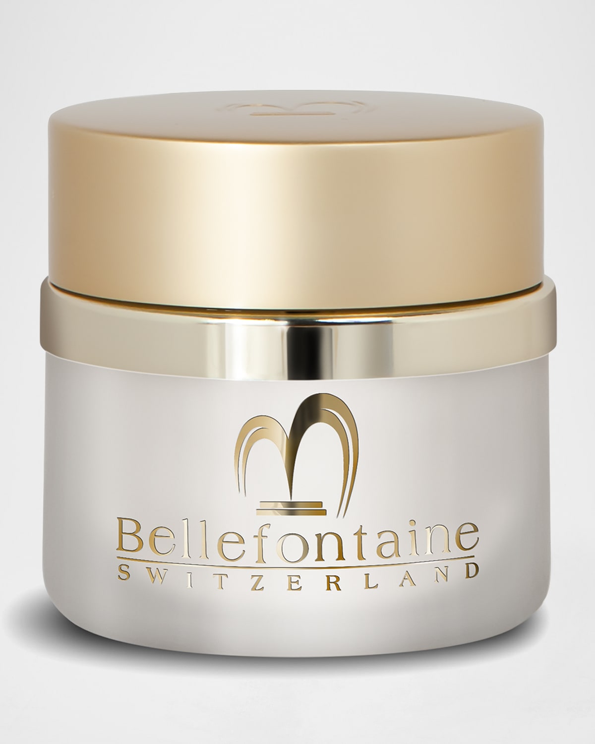 Bellefontaine Moisture Renewing Mask To Hydrate & Regenerate