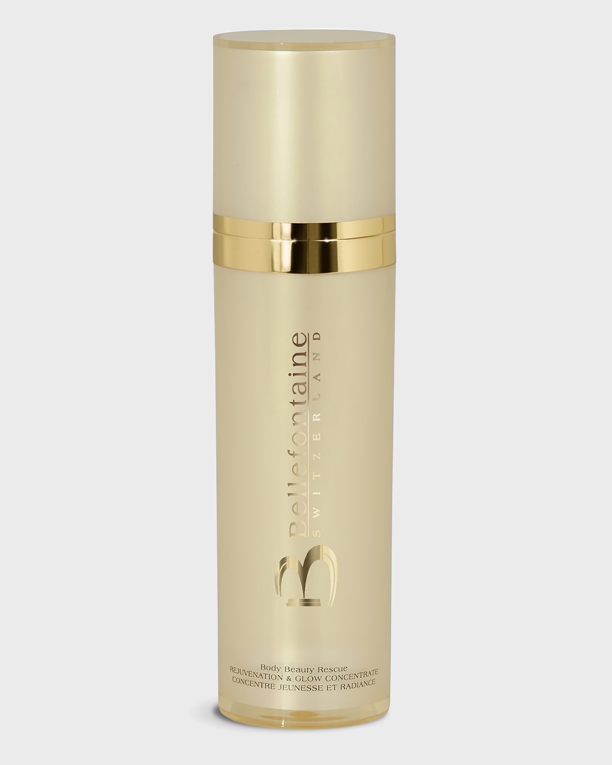 Bellefontaine Body Beauty Rescue - 5 oz. Rejuvenating & Glow Concentrate