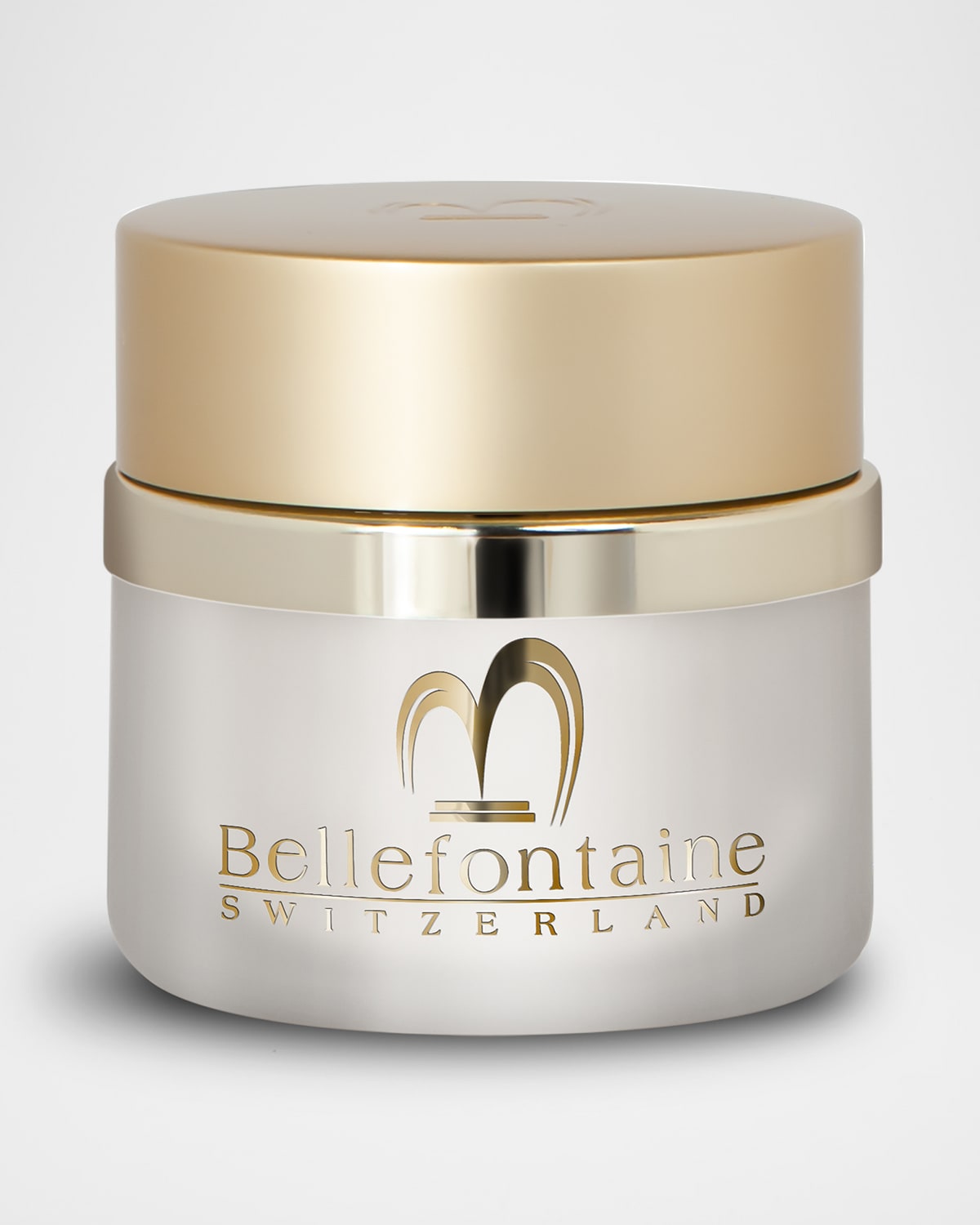 Bellefontaine Repairing Nutritive Night Cream To Revitalize