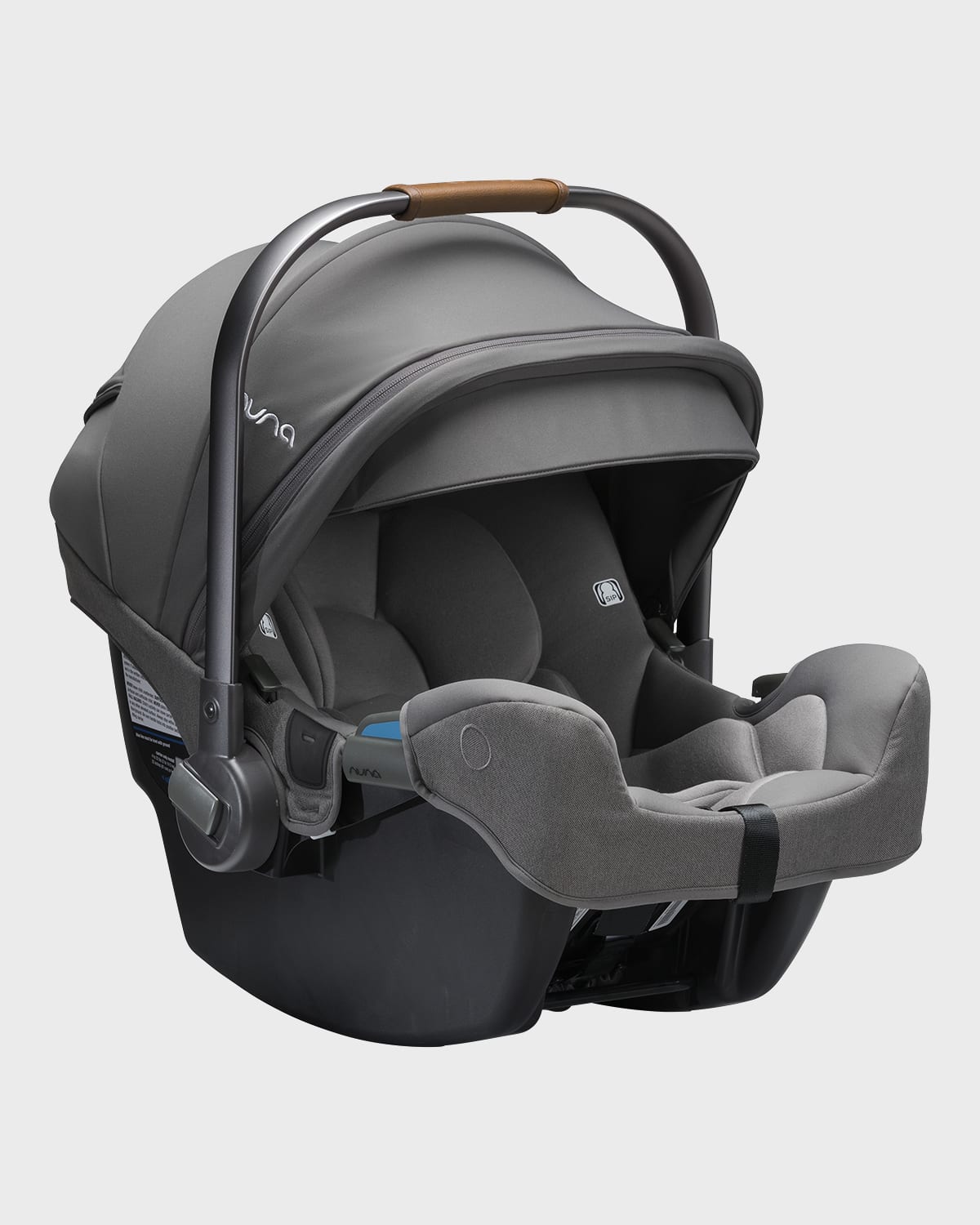 Nuna Pipa RX Car Seat