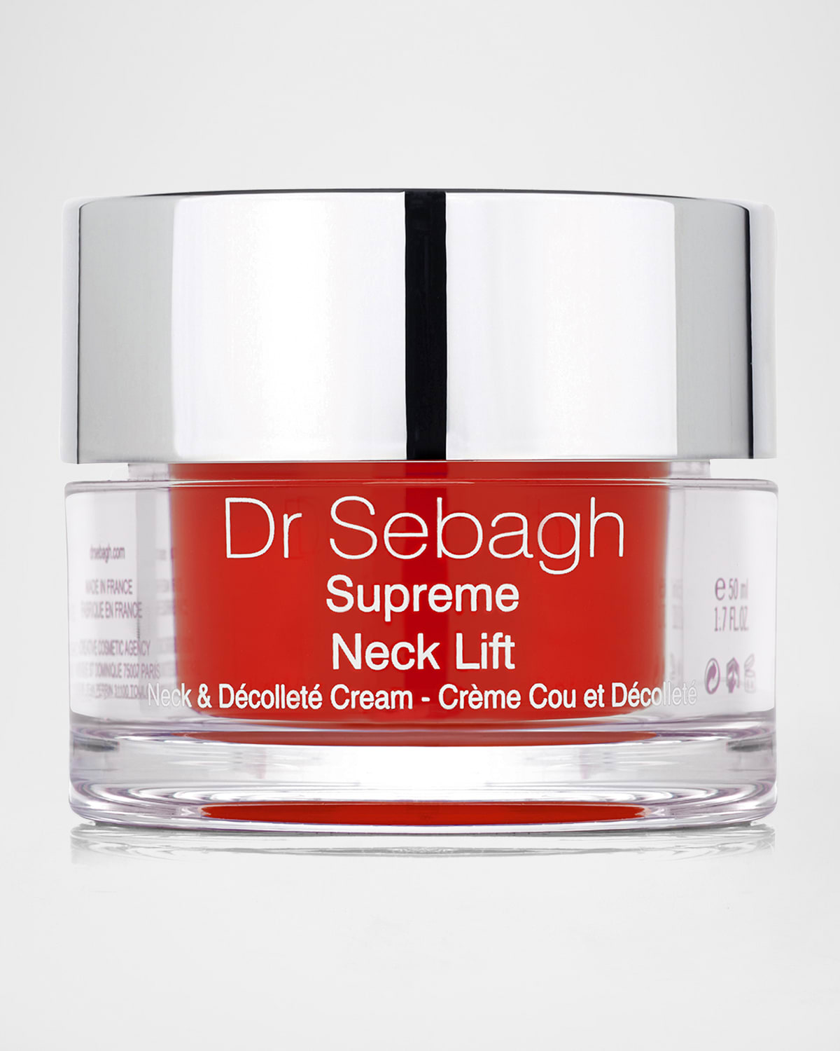 Supreme Neck Lift