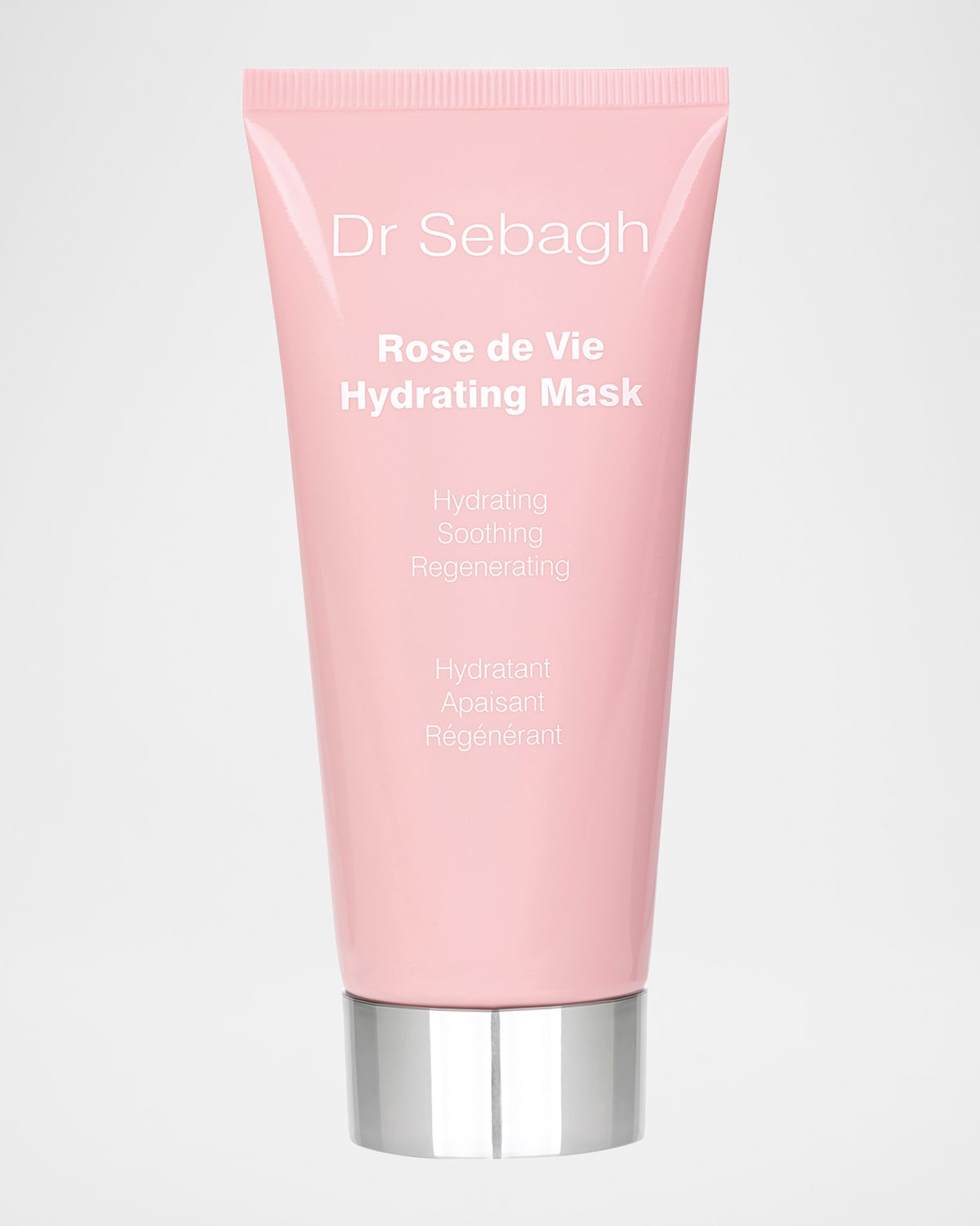 Dr Sebagh Rose de Vie Hydrating Mask