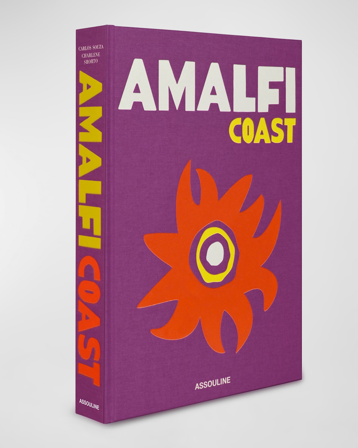 Assouline "Amalfi Coast" Book