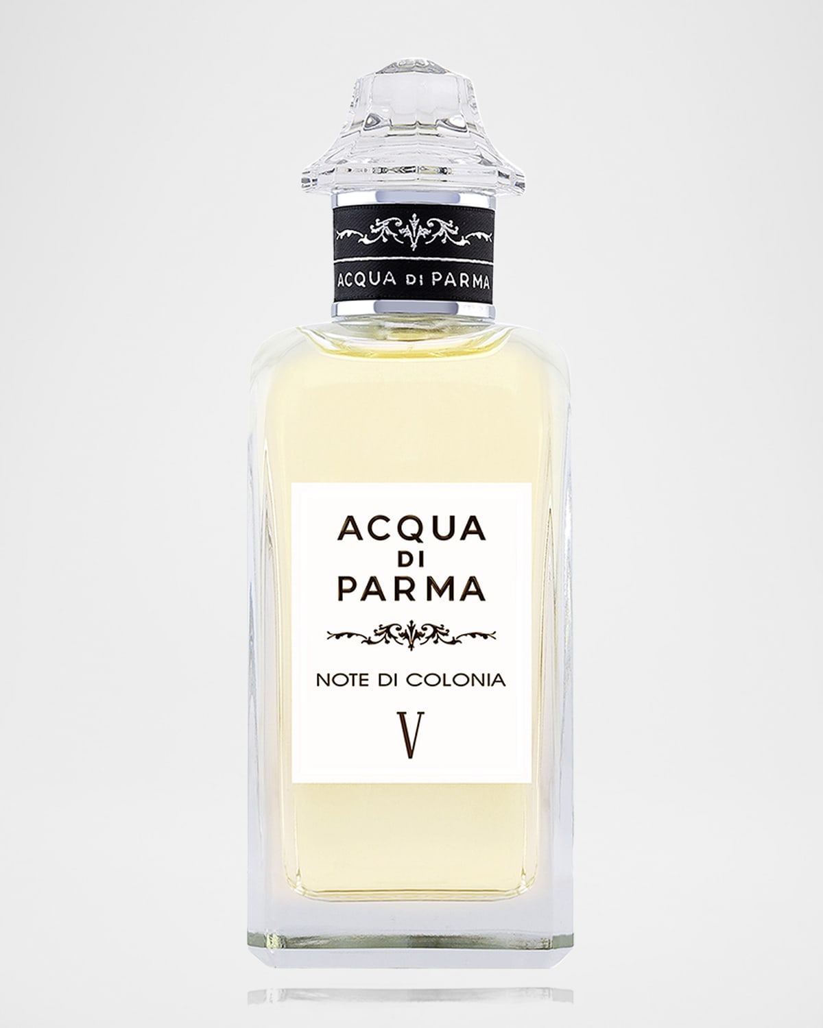 5 oz. Note Di Colonia V Eau de Cologne