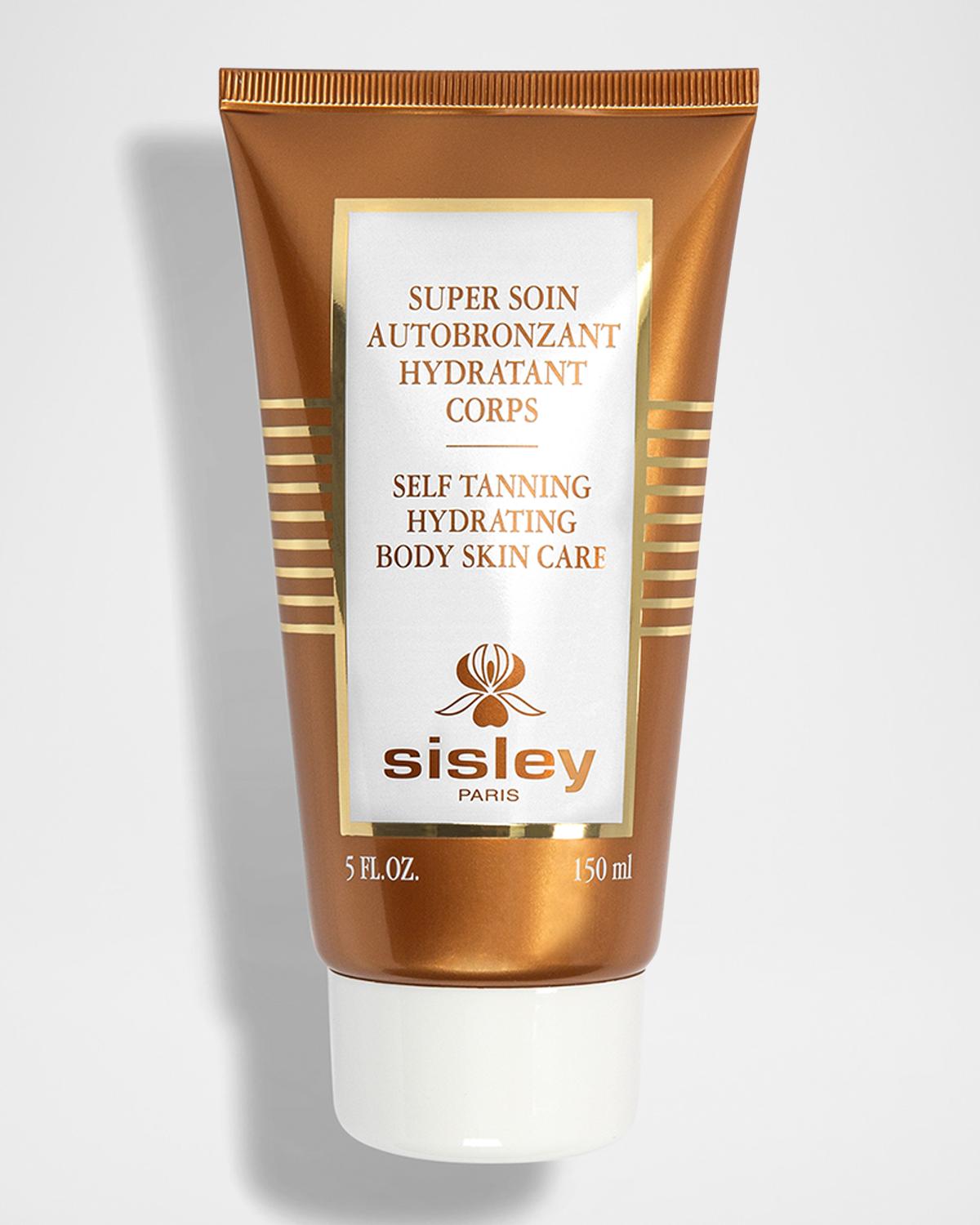 Self Tanning Hydrating Body Skin Care
