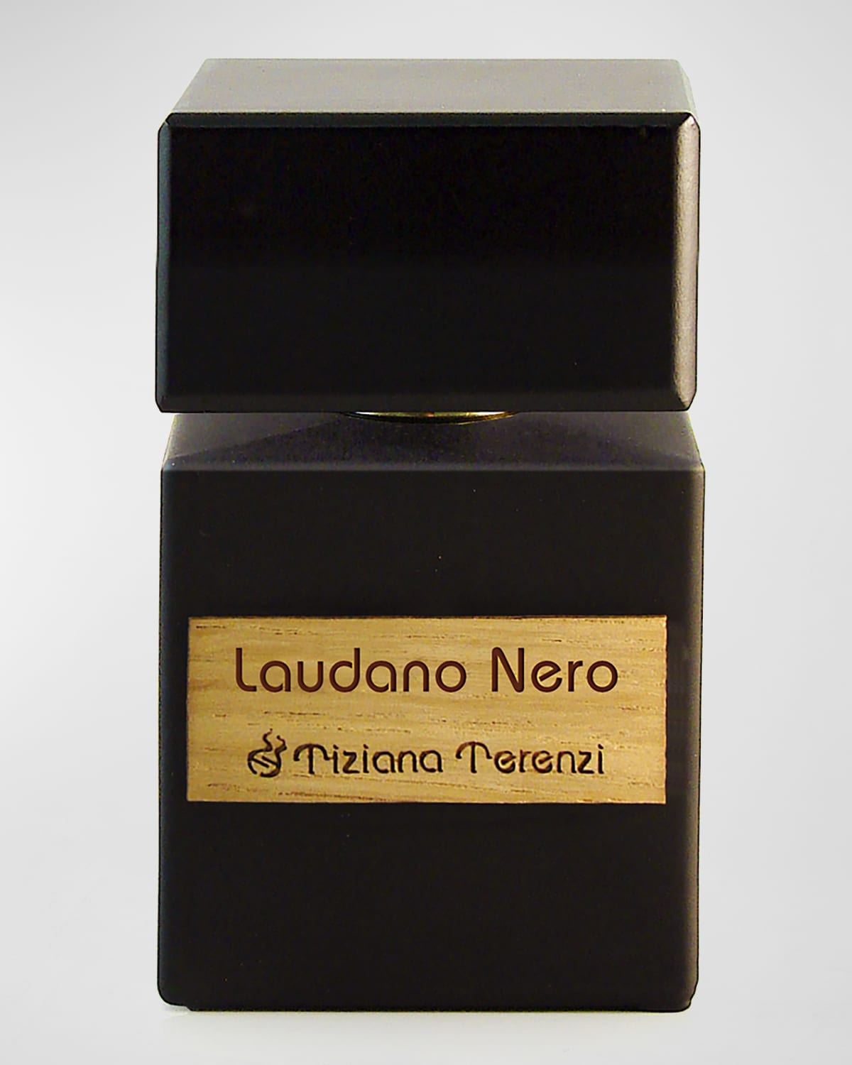 Tiziana Terenzi 3.4 oz. Laudano Nero Extrait de Parfum
