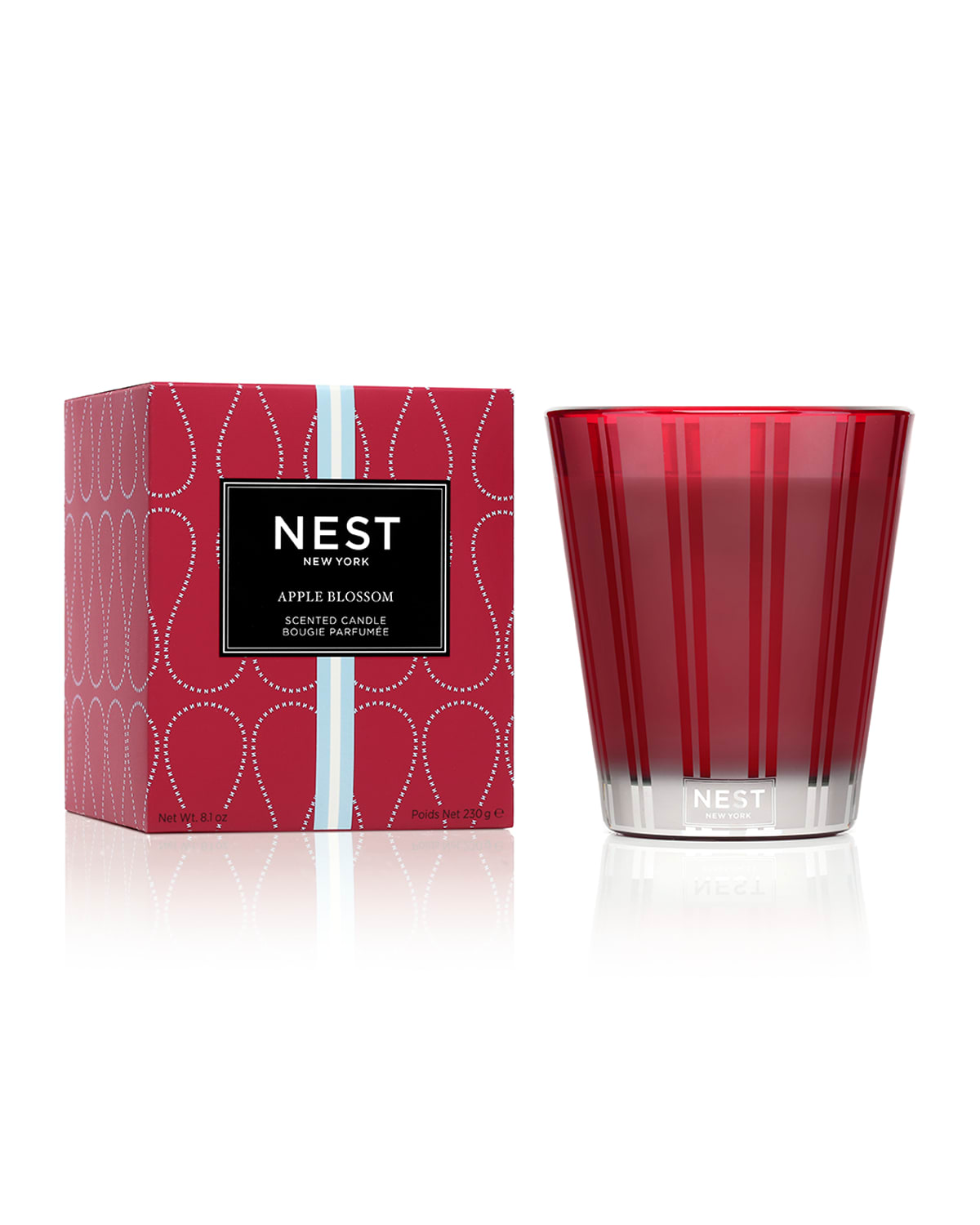 NEST New York Hearth Votive Candle Neiman Marcus