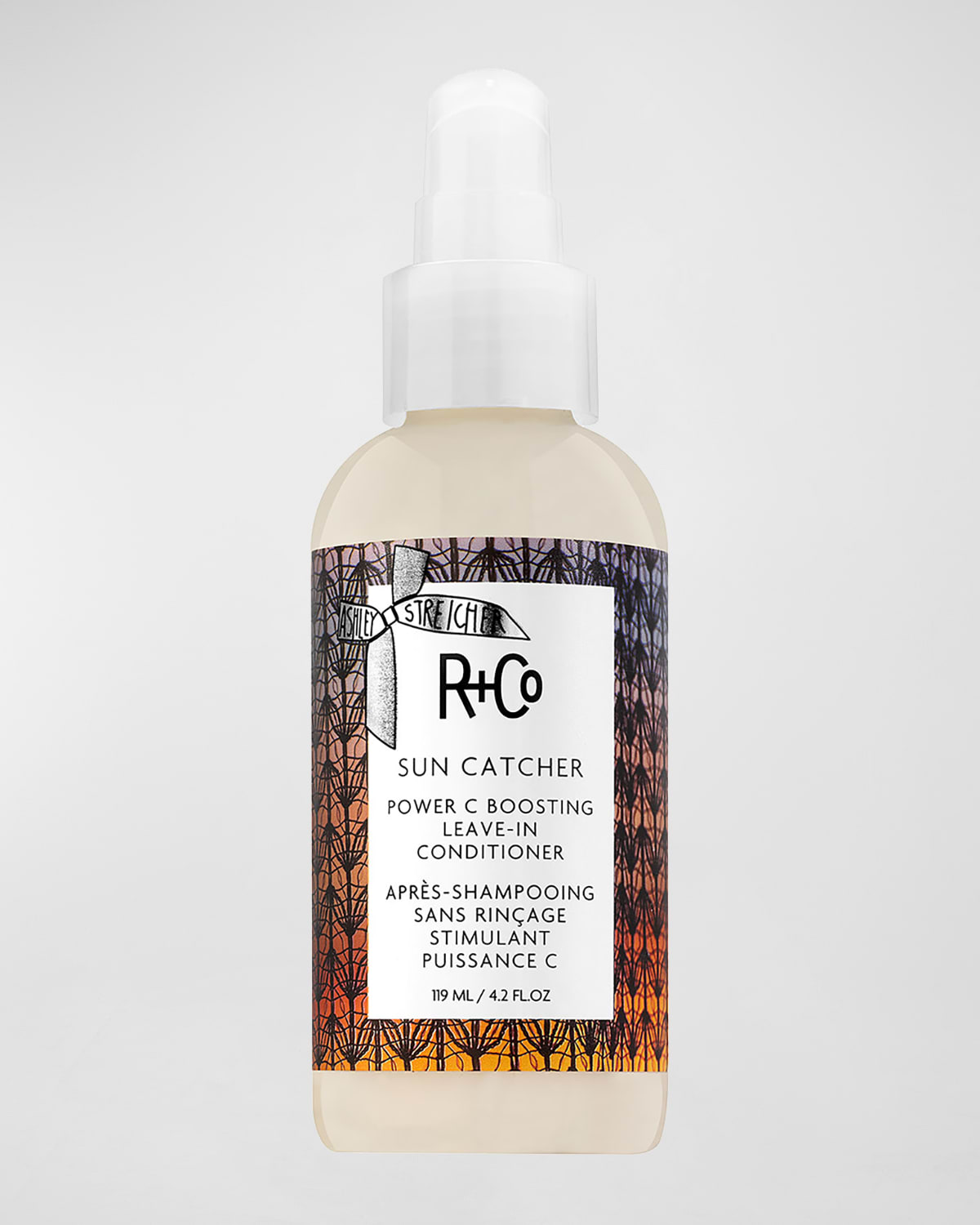 R+Co 4.2 oz. SUN CATCHER Power C Boosting Leave-in Conditioner