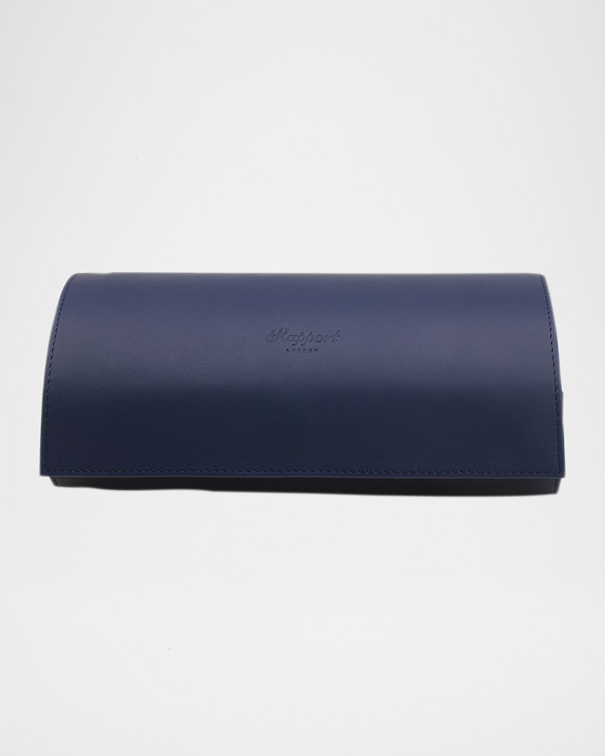 Rapport Hyde Park Three Watch Roll - Navy