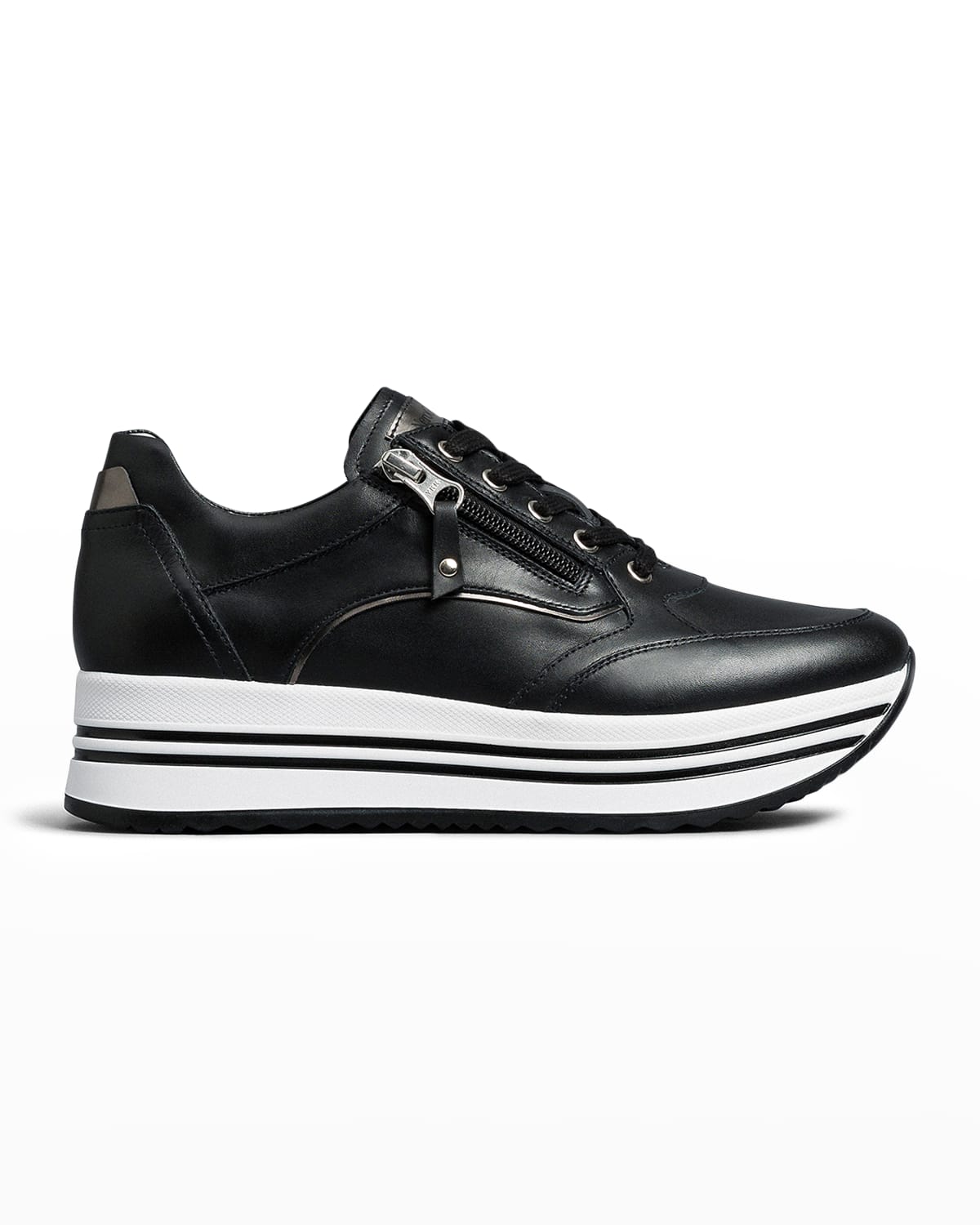 Nike Air Max Platform Sneakers Neiman Marcus