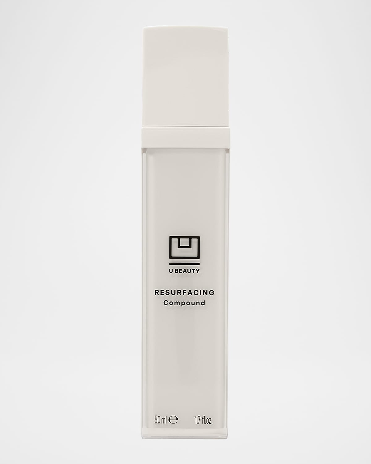 1.7 oz. Resurfacing Compound