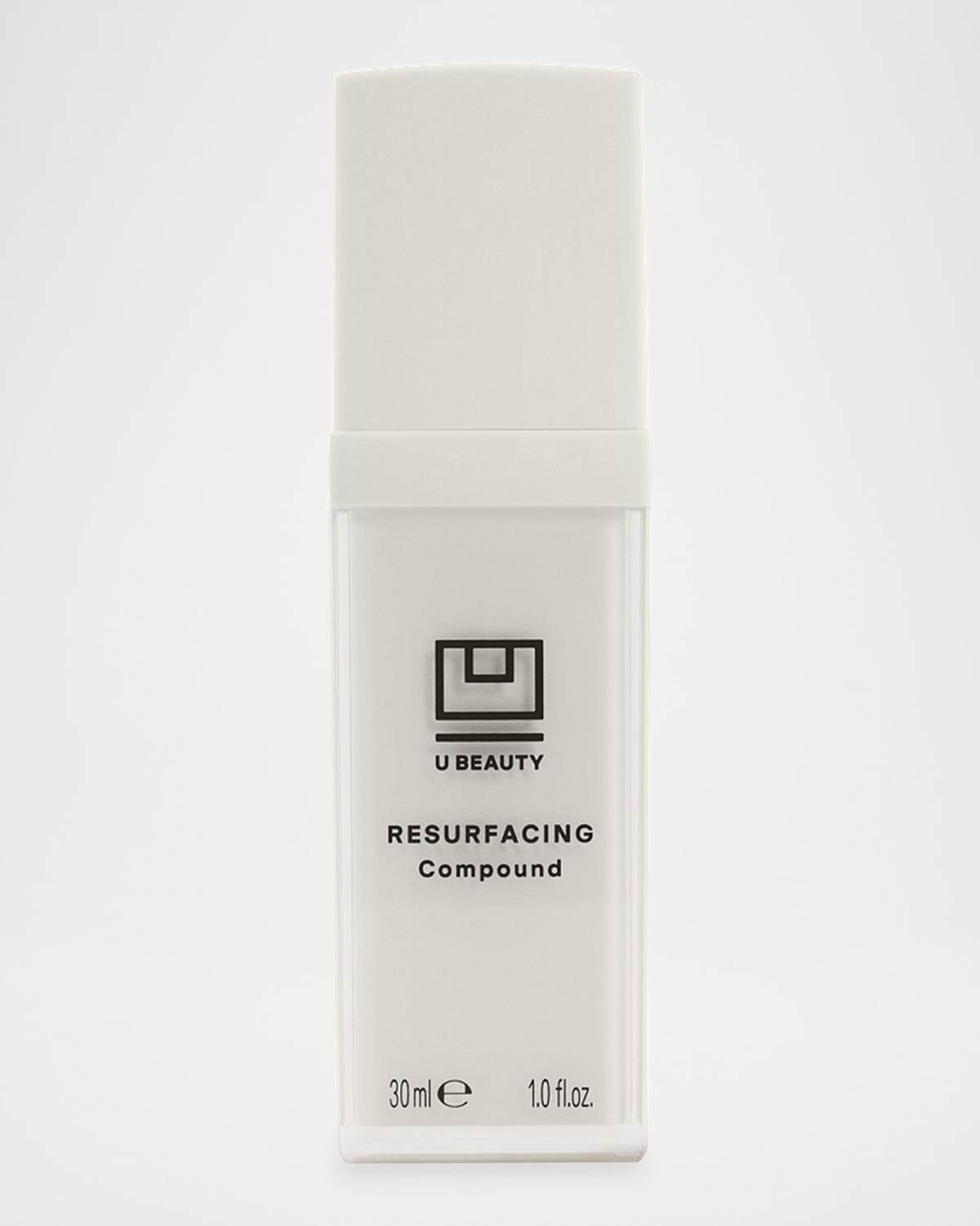 1 oz. Resurfacing Compound