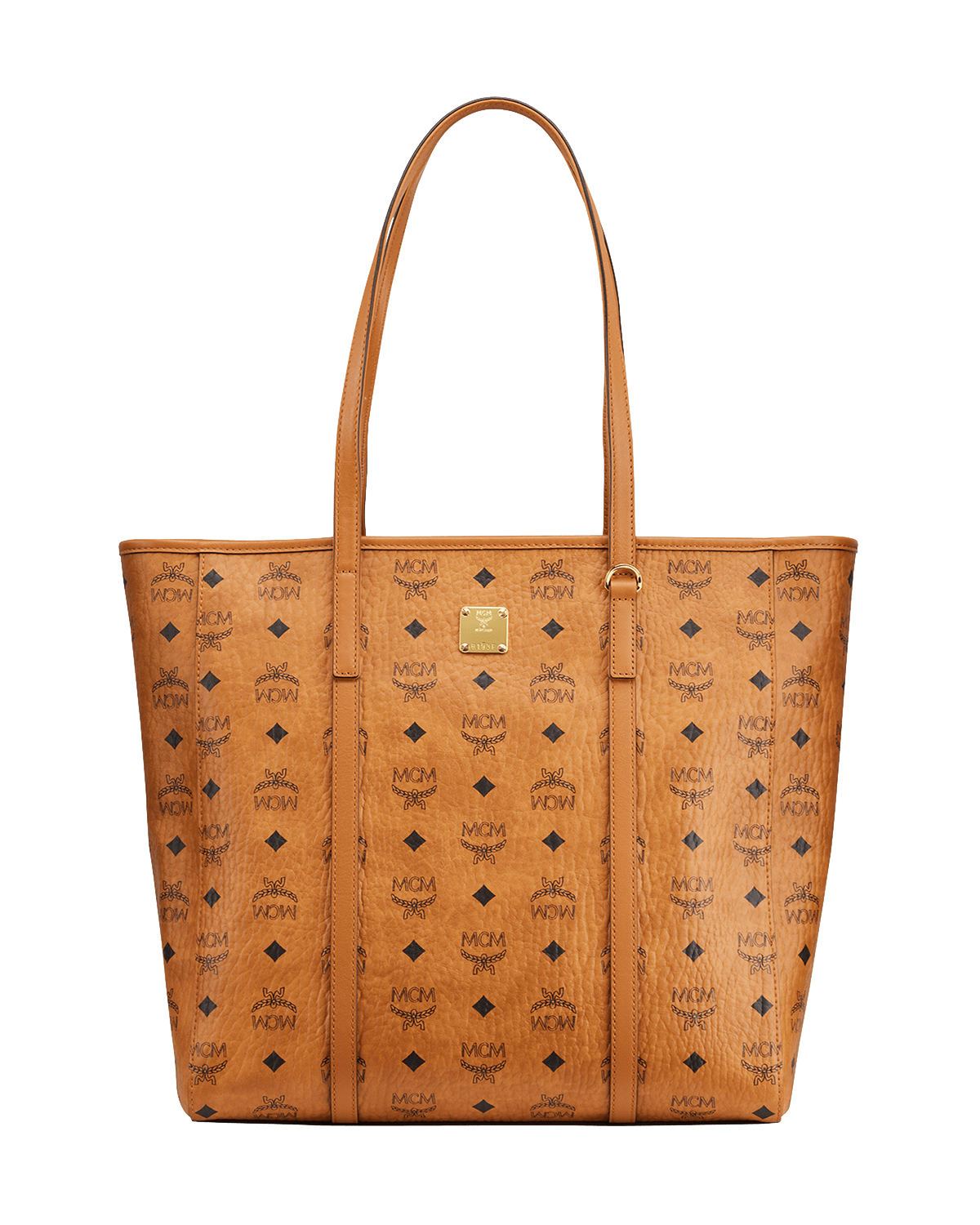 Marc Jacobs The Croc-Embossed Medium Tote Bag | Neiman Marcus