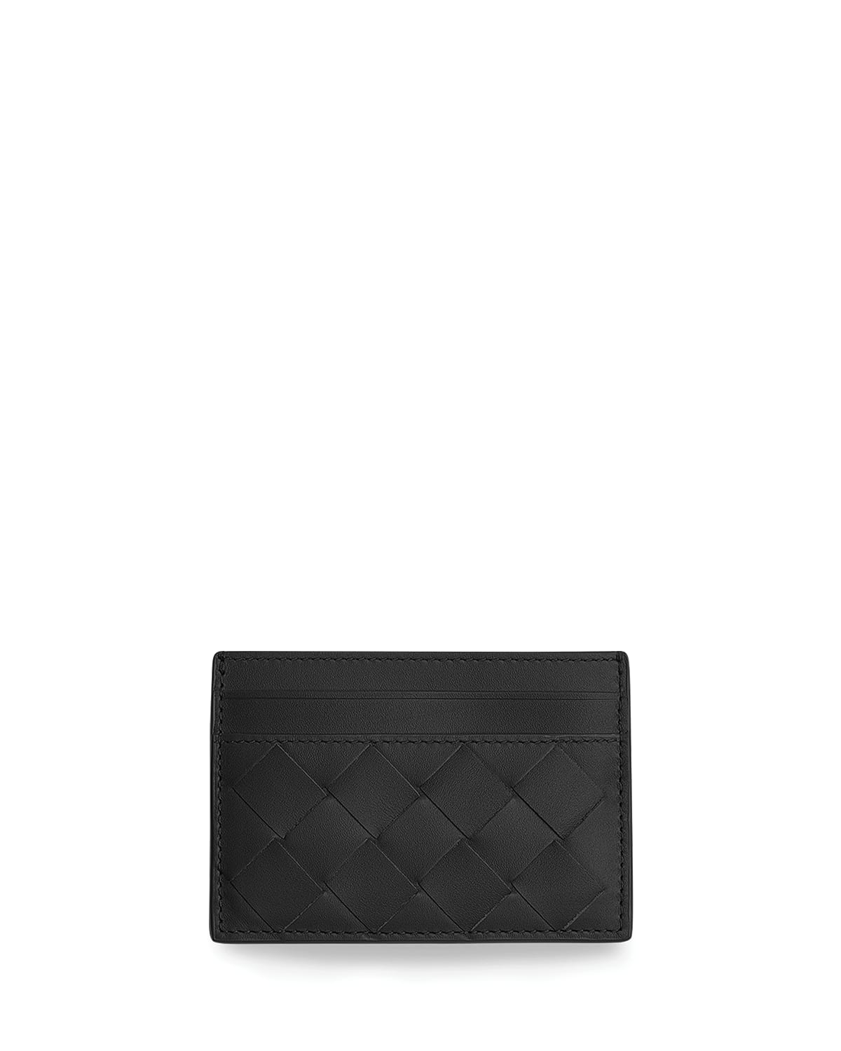 Bottega Veneta Card Case | Neiman Marcus | Bottega Veneta Card Holder