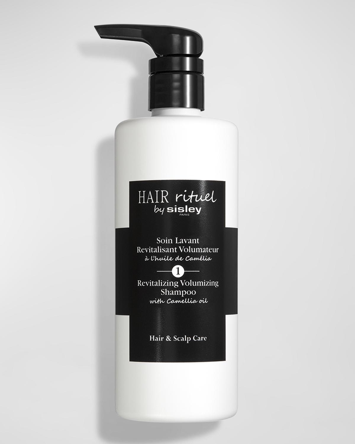 16.9 oz. Revitalizing Volumizing Shampoo with Camellia Oil