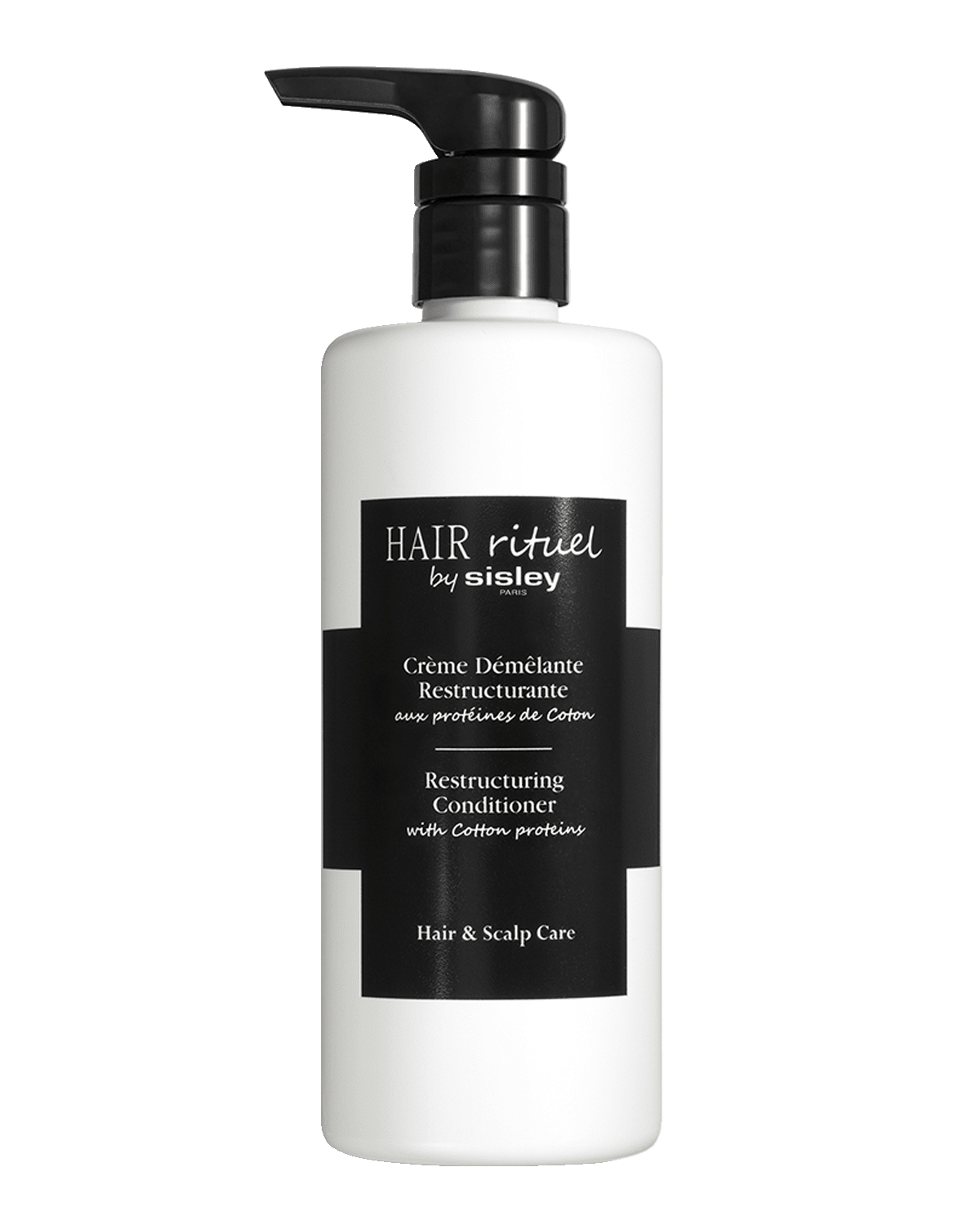 Sisley-Paris 16.9 oz. Restructuring Conditioner with Cotton Proteins