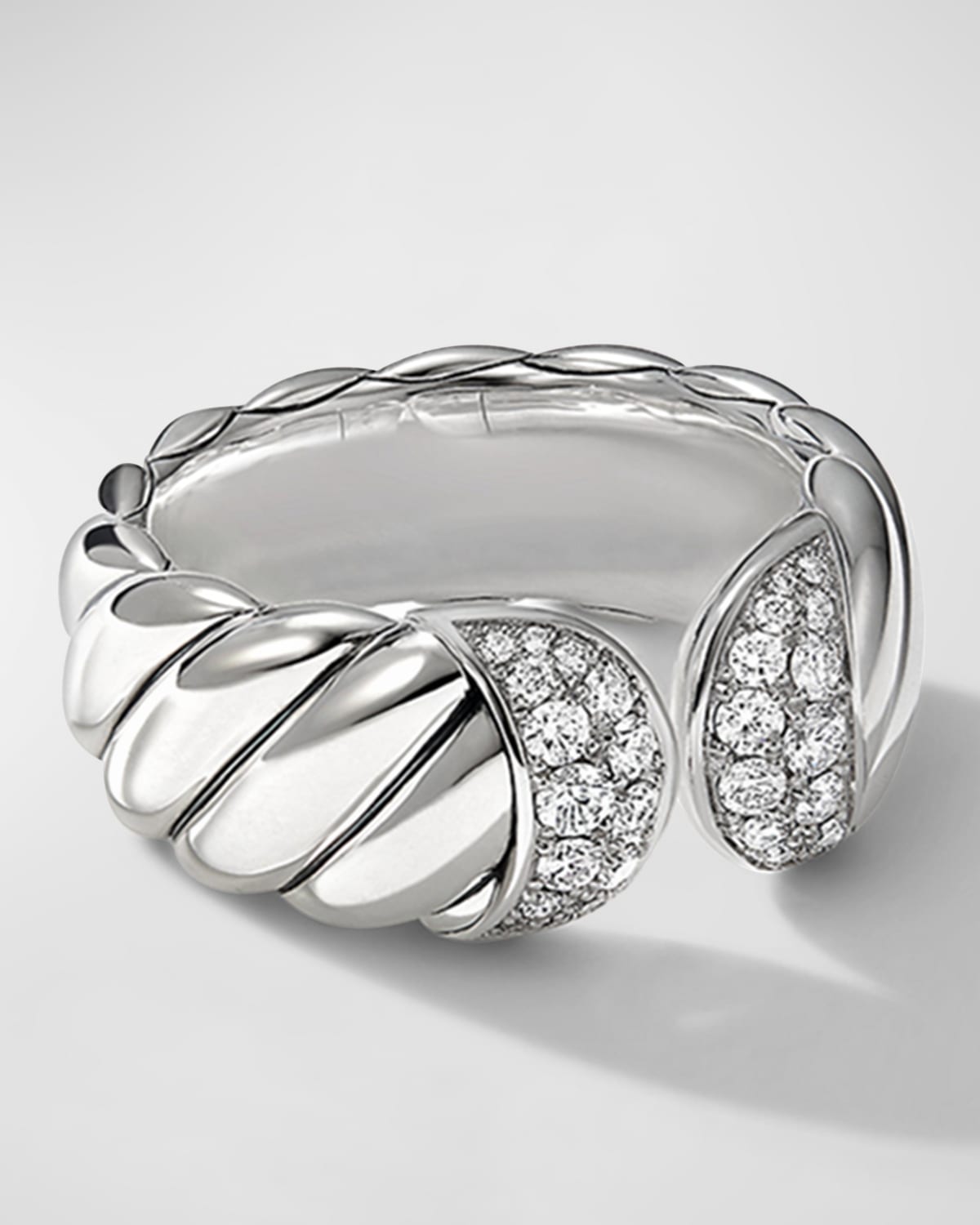 Cable Ring Jewelry | Neiman Marcus