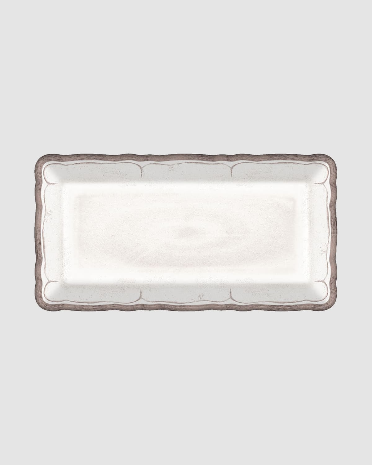 Le Cadeaux Biscuit Tray