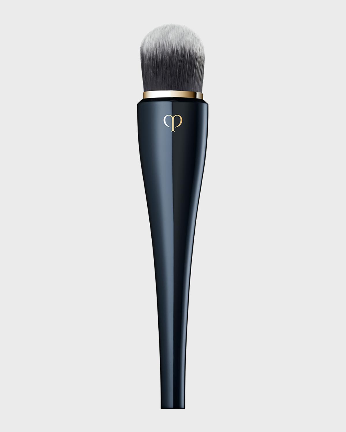 Light Coverage Foundation Brush