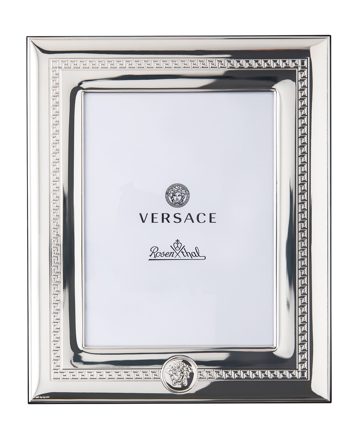 Silver Plated Frames Neiman Marcus