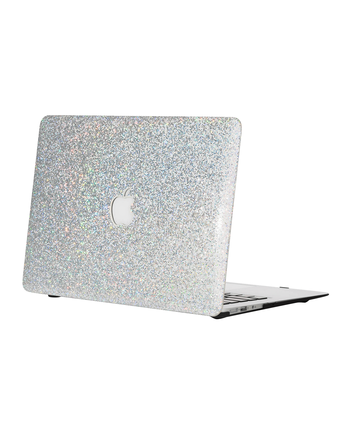 Chic Geeks Sparkle 15" MacBook Pro with TouchBar Case