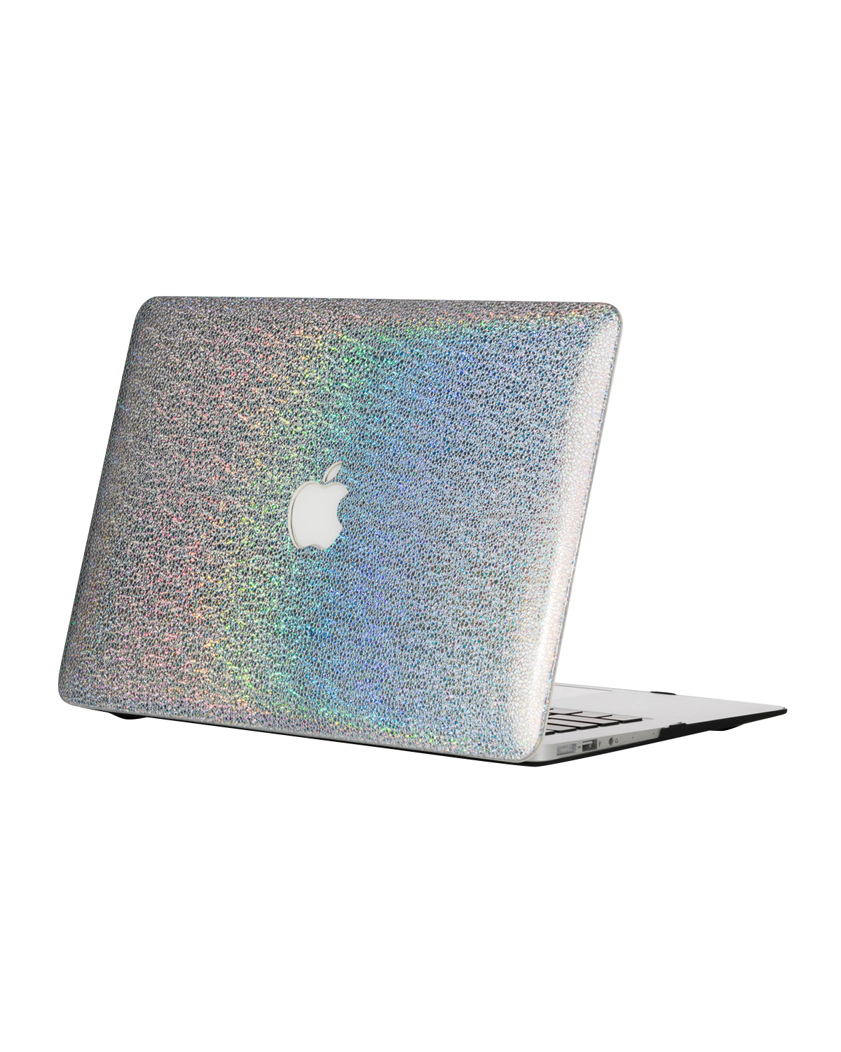 Chic Geeks Rainbow Hologram 13" MacBook Air Case