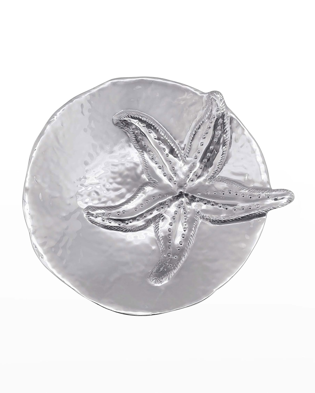 Mariposa Starfish Large Serving Bowl