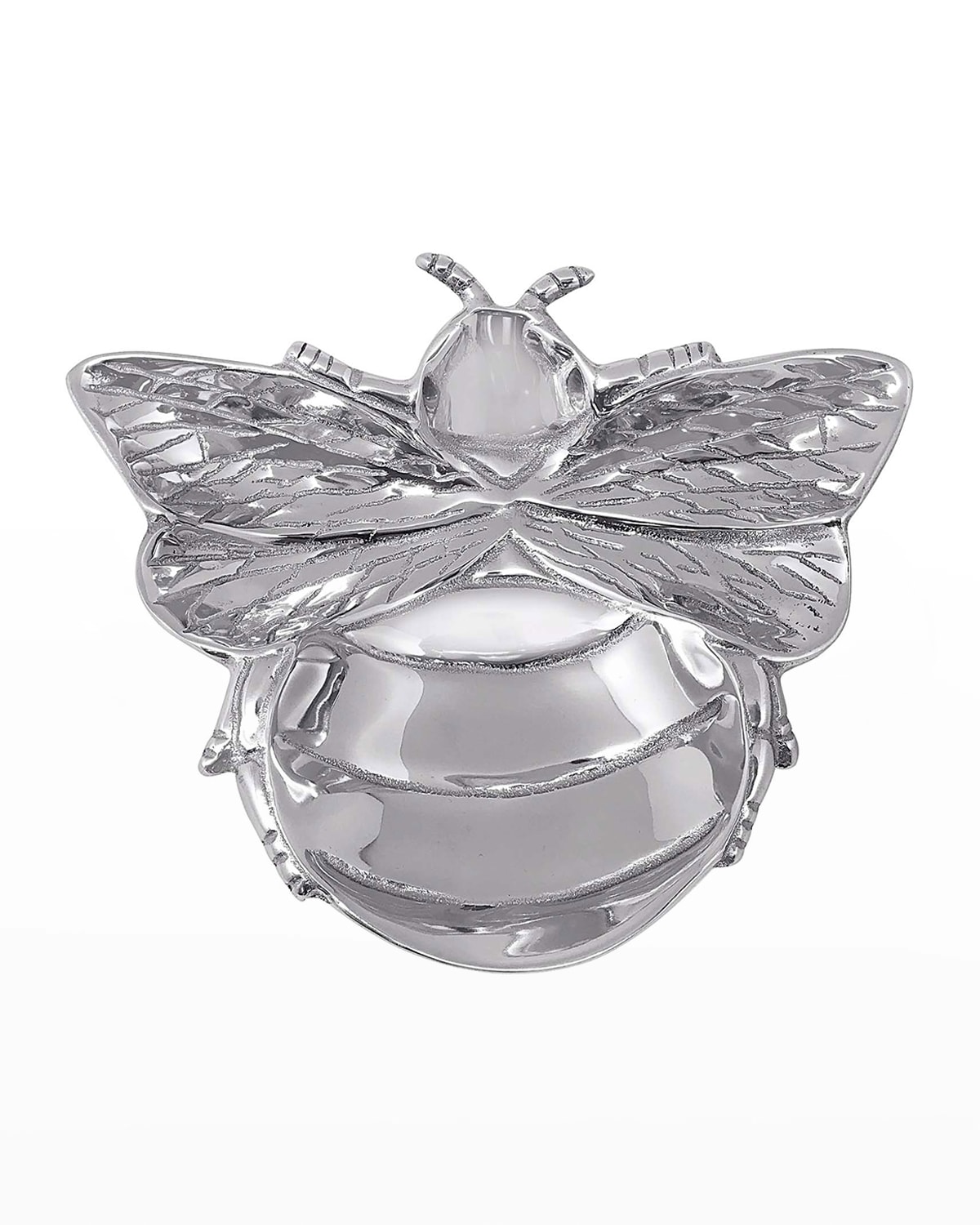 Mariposa Honeybee Nut Dish