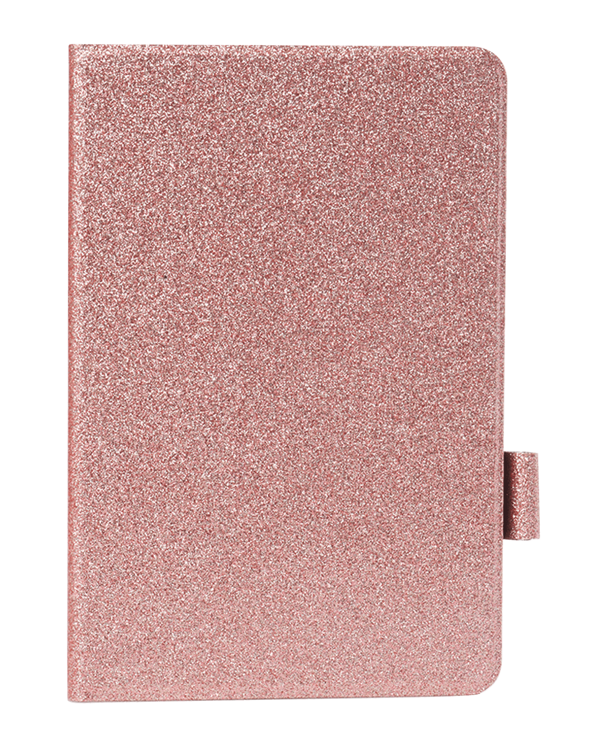 Chic Geeks Gold Glitter 11" iPad Pro Case