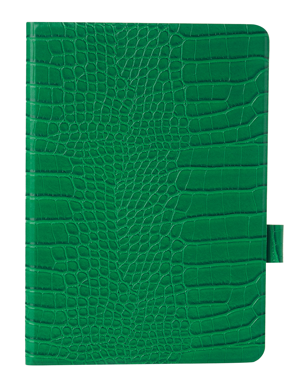 Chic Geeks Faux Crocodile 9.7" iPad Case - 5th & 6th Generation